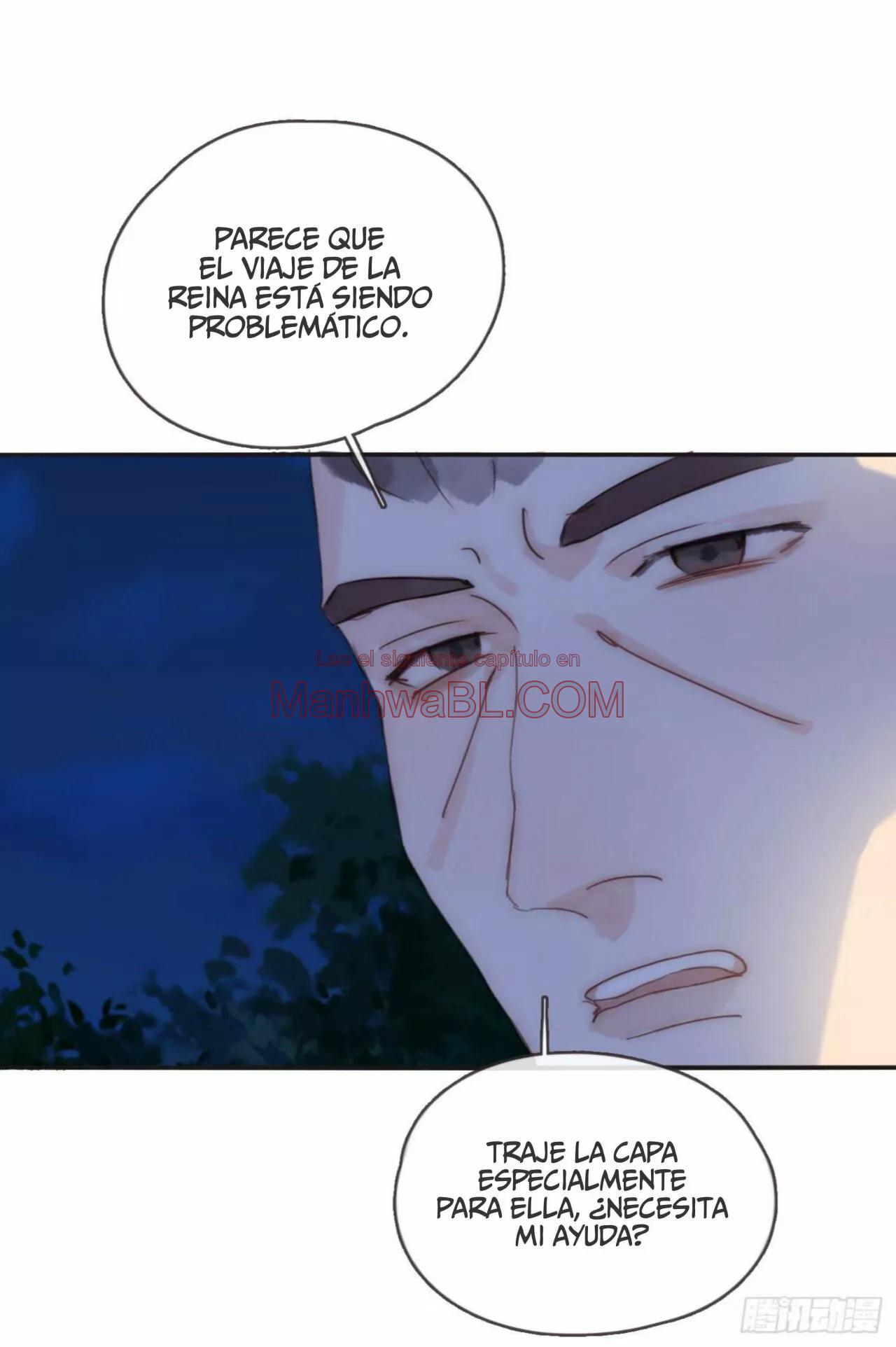 Por favor, duerme conmigo - Capítulo 94 manhwa