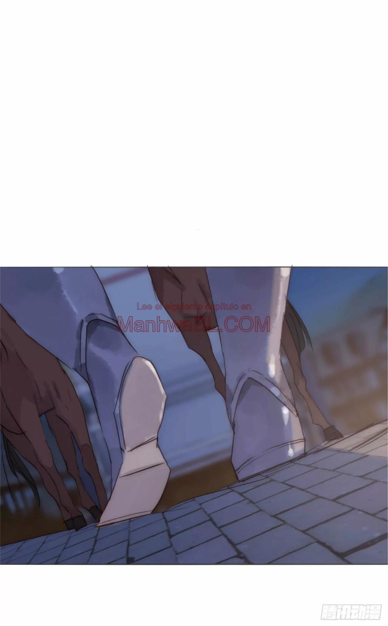 Por favor, duerme conmigo - Capítulo 94 manhwa