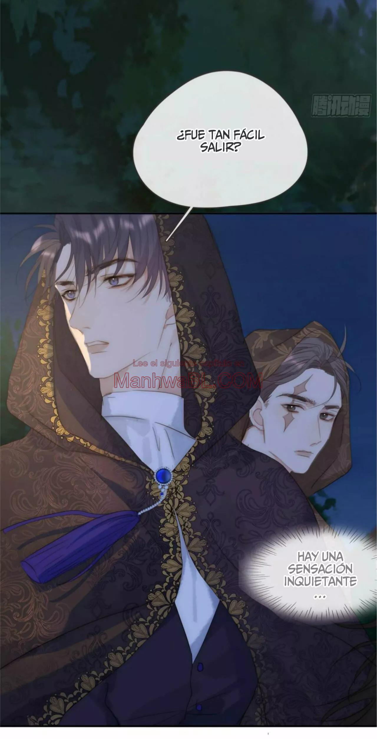 Por favor, duerme conmigo - Capítulo 94 manhwa
