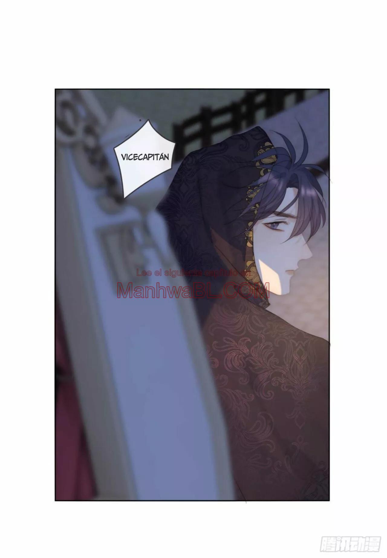 Por favor, duerme conmigo - Capítulo 94 manhwa
