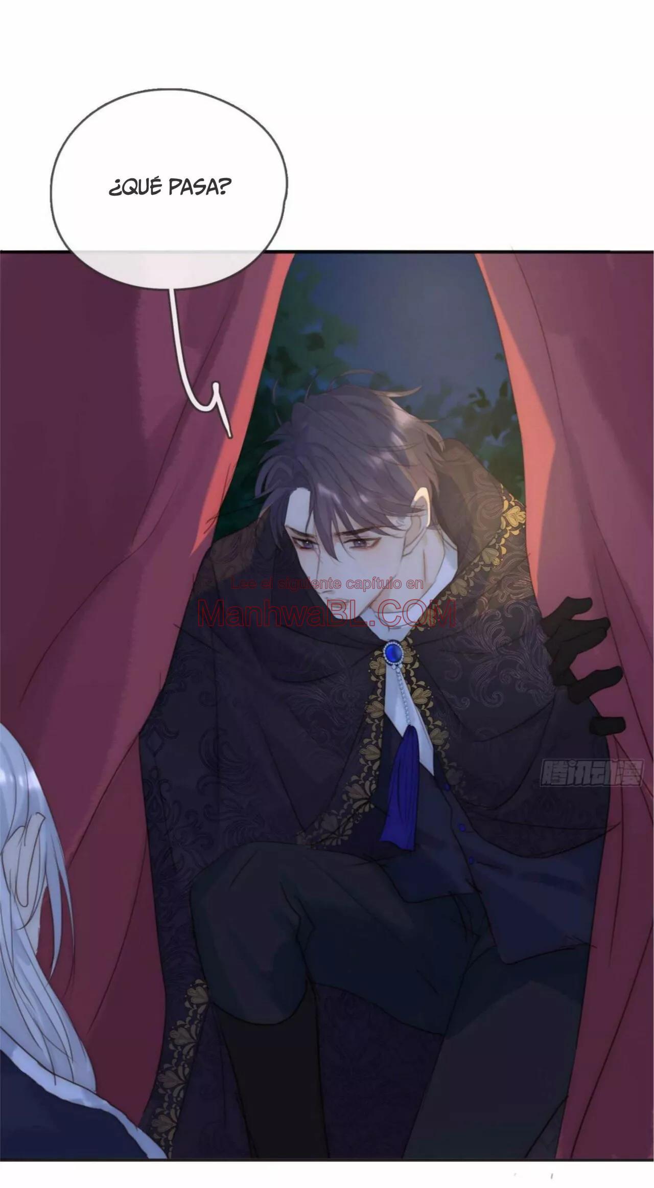 Por favor, duerme conmigo - Capítulo 94 manhwa