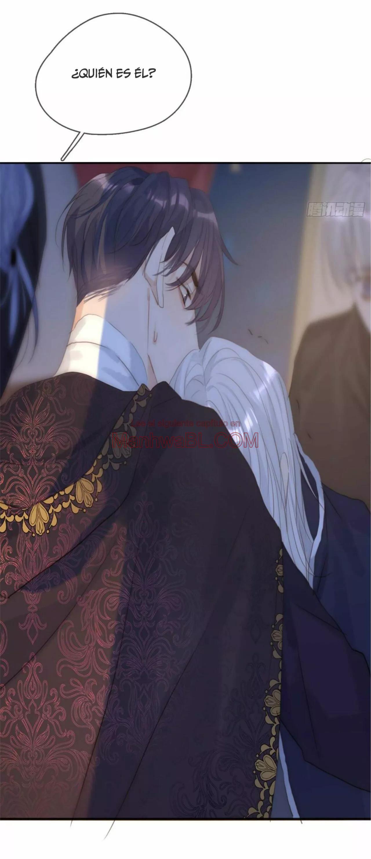 Por favor, duerme conmigo - Capítulo 94 manhwa