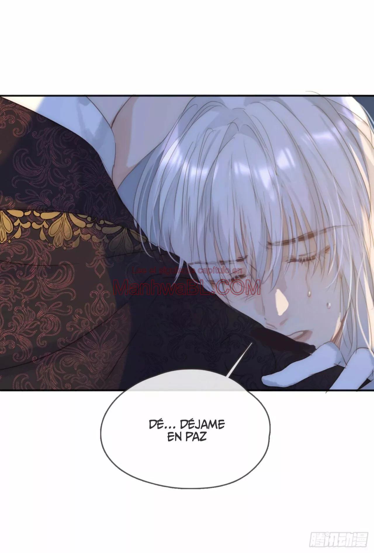 Por favor, duerme conmigo - Capítulo 94 manhwa