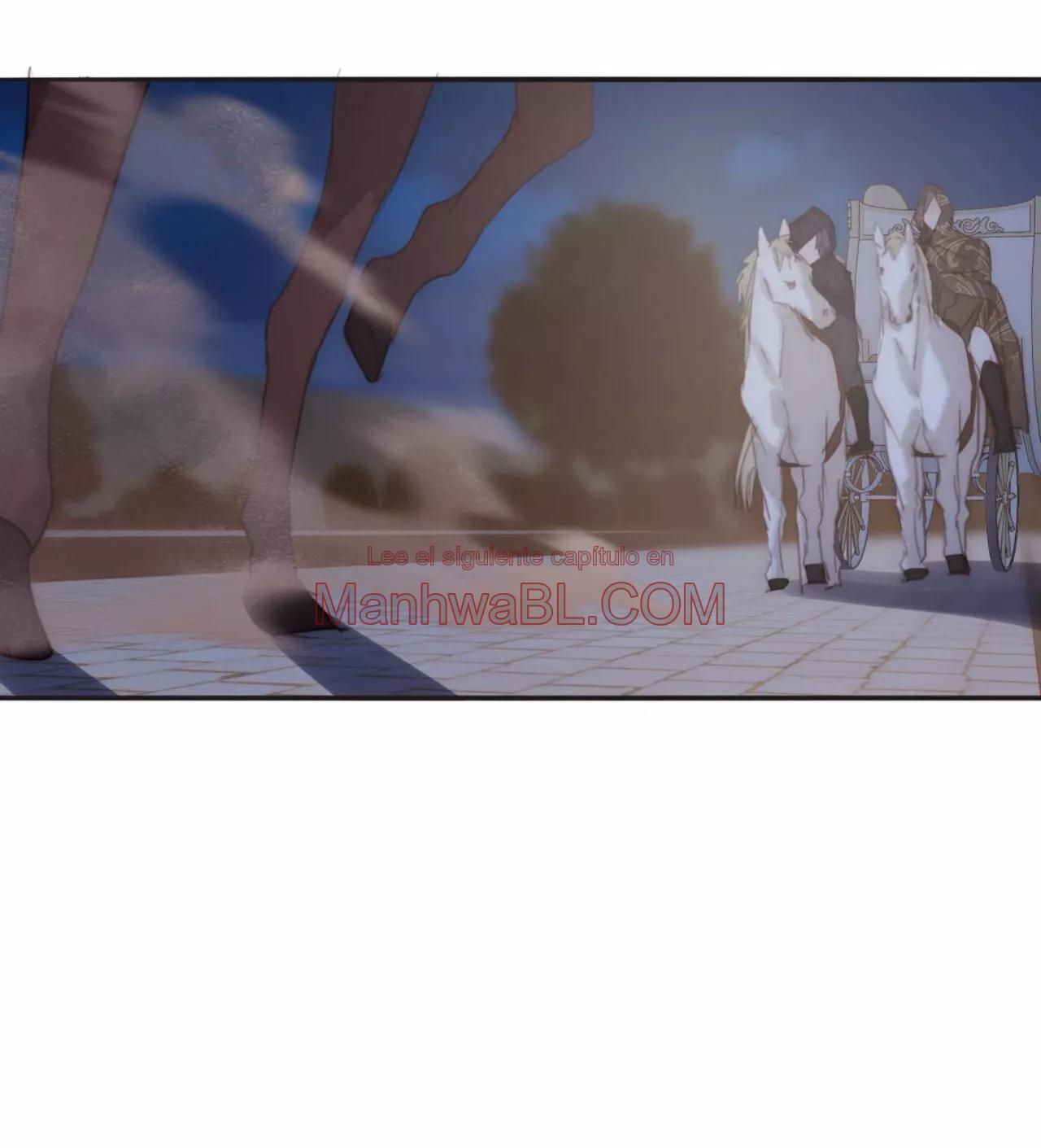 Por favor, duerme conmigo - Capítulo 94 manhwa