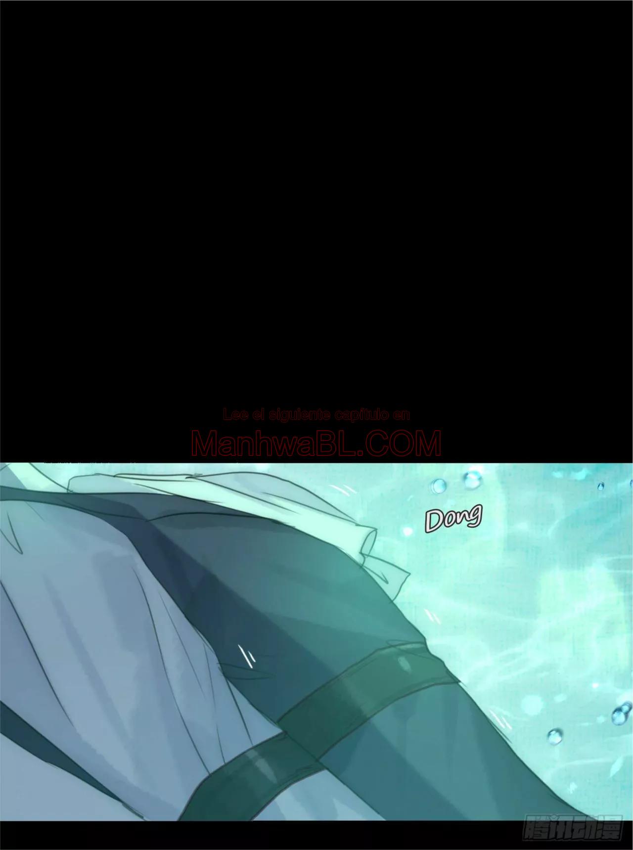 Por favor, duerme conmigo - Capítulo 59 3 manhwa