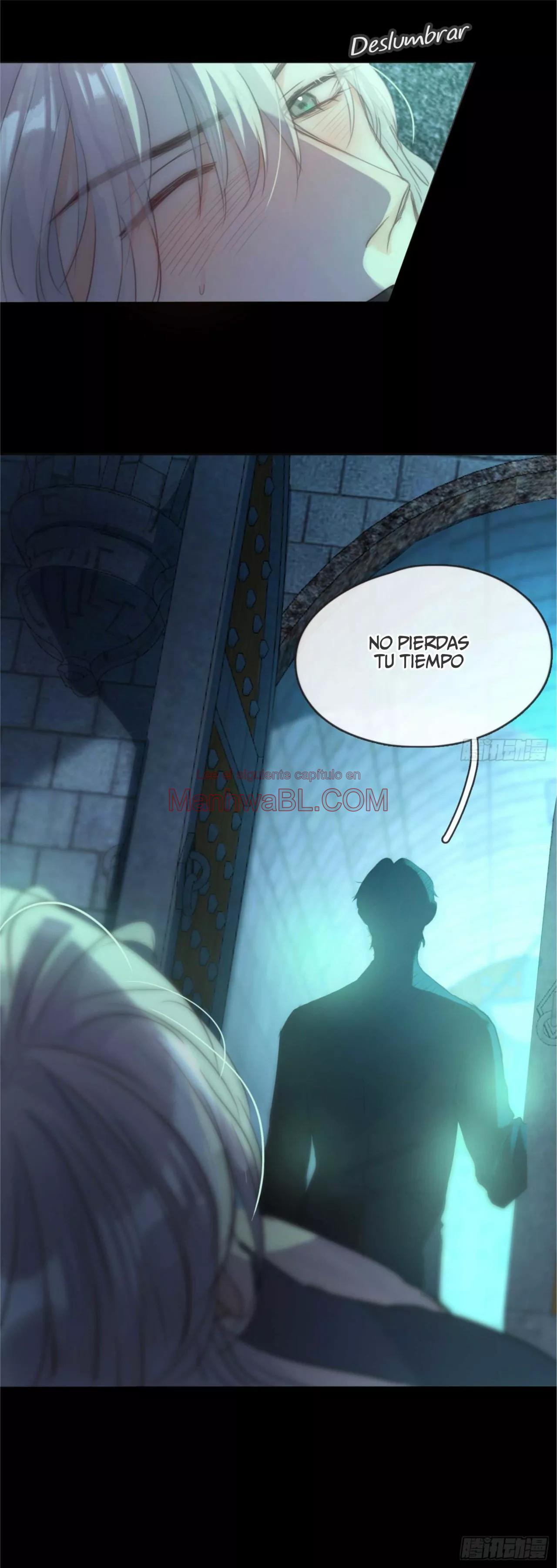 Por favor, duerme conmigo - Capítulo 59 3 manhwa
