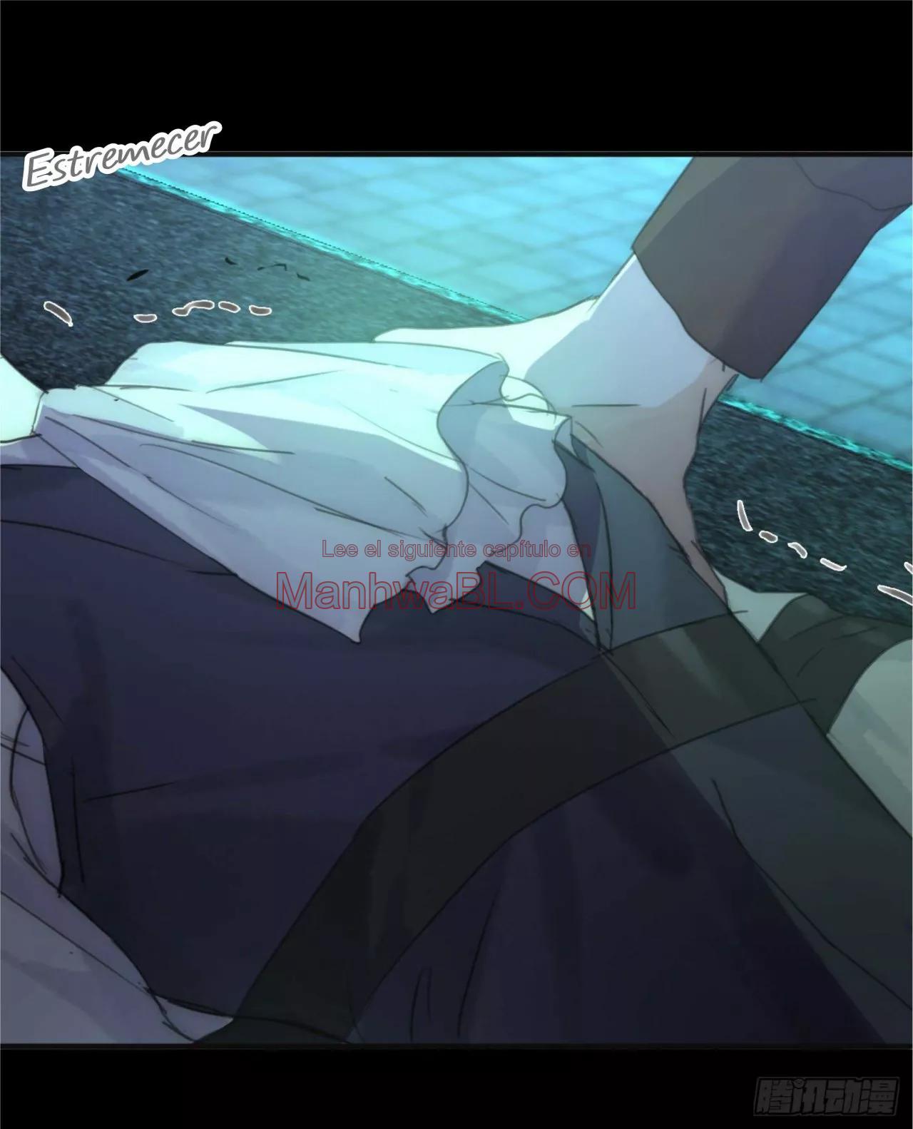 Por favor, duerme conmigo - Capítulo 59 3 manhwa