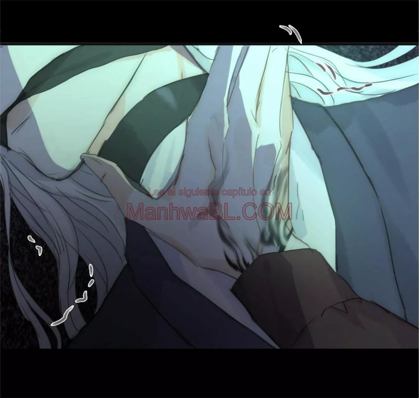 Por favor, duerme conmigo - Capítulo 59 3 manhwa