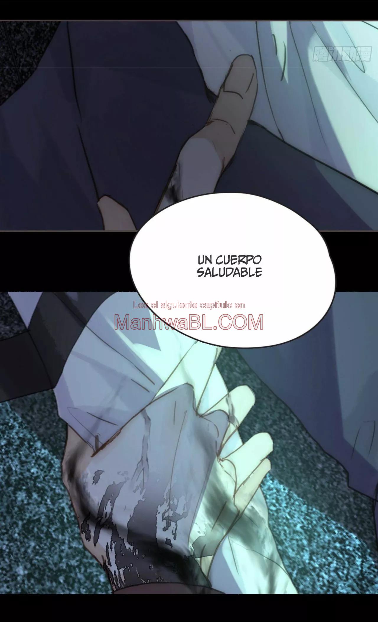 Por favor, duerme conmigo - Capítulo 59 3 manhwa