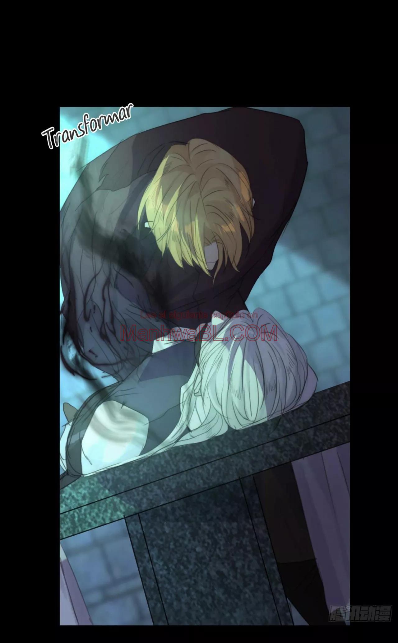 Por favor, duerme conmigo - Capítulo 59 3 manhwa