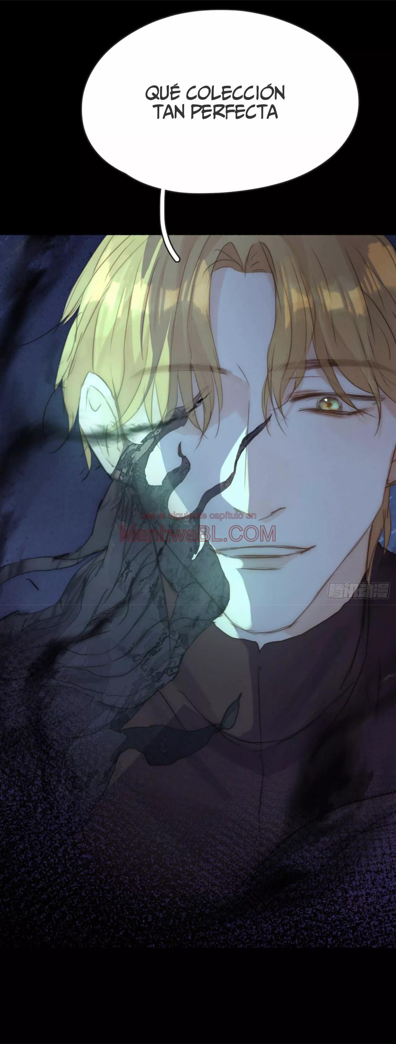 Por favor, duerme conmigo - Capítulo 59 3 manhwa