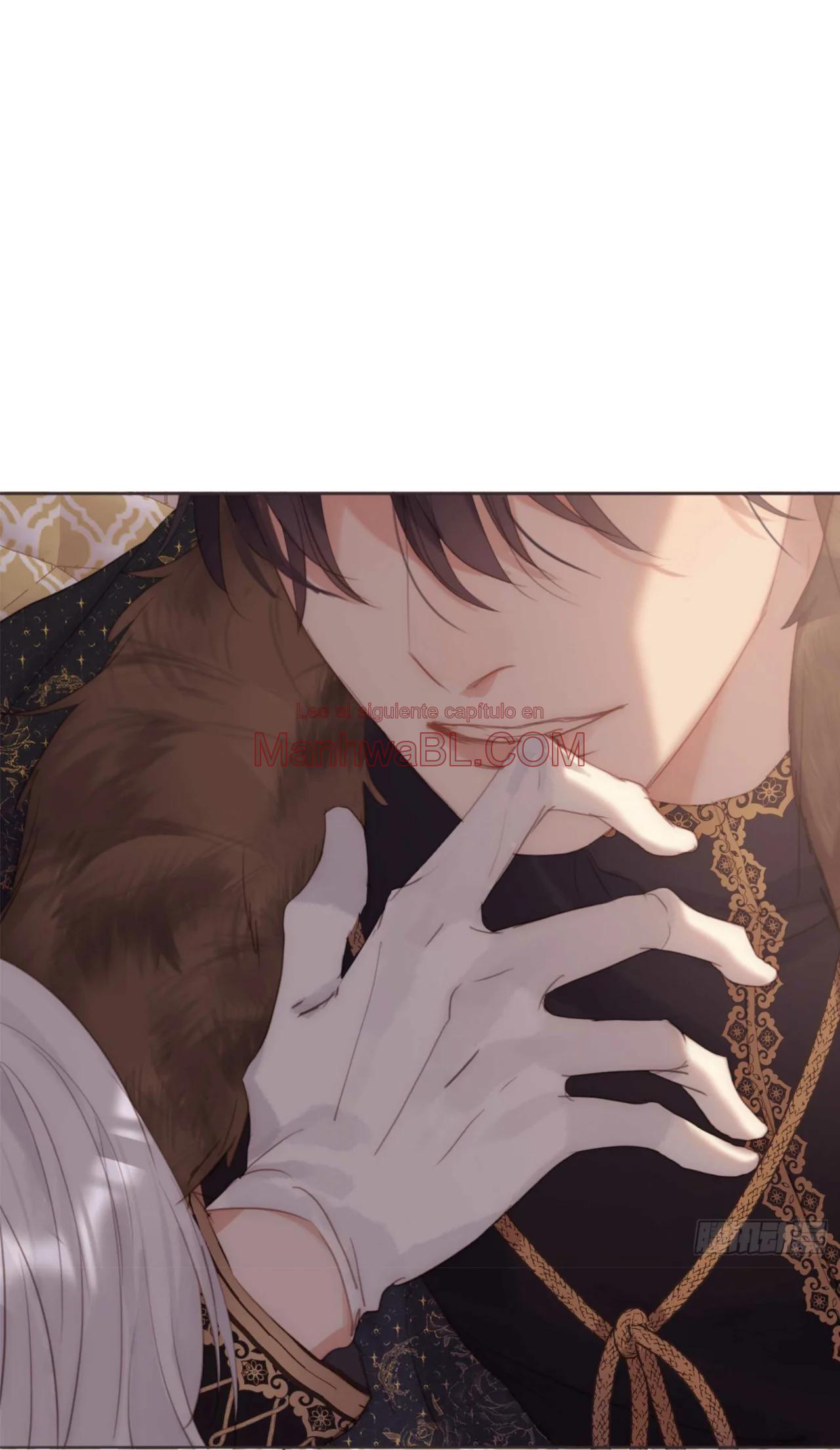Por favor, duerme conmigo - Capítulo 123 2 manhwa
