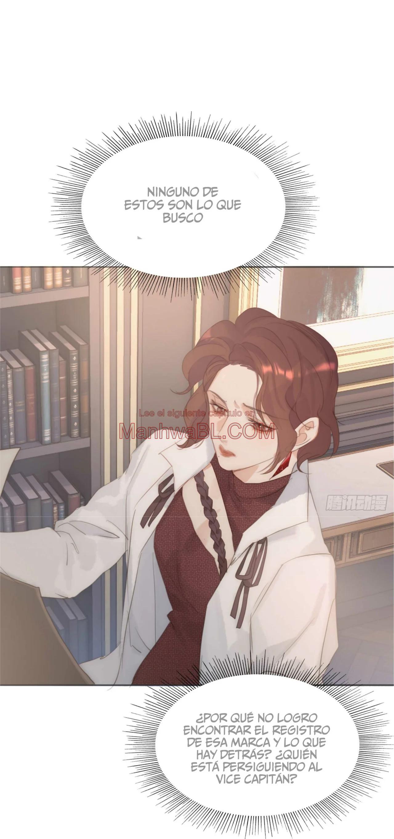 Por favor, duerme conmigo - Capítulo 123 2 manhwa