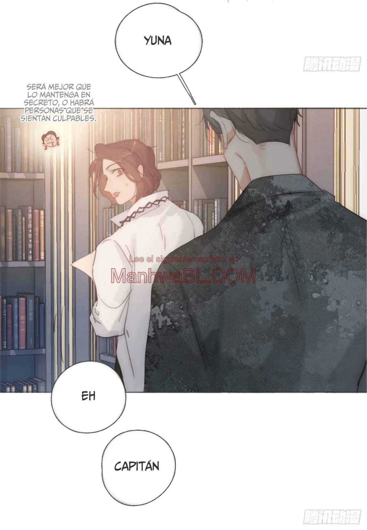 Por favor, duerme conmigo - Capítulo 123 2 manhwa