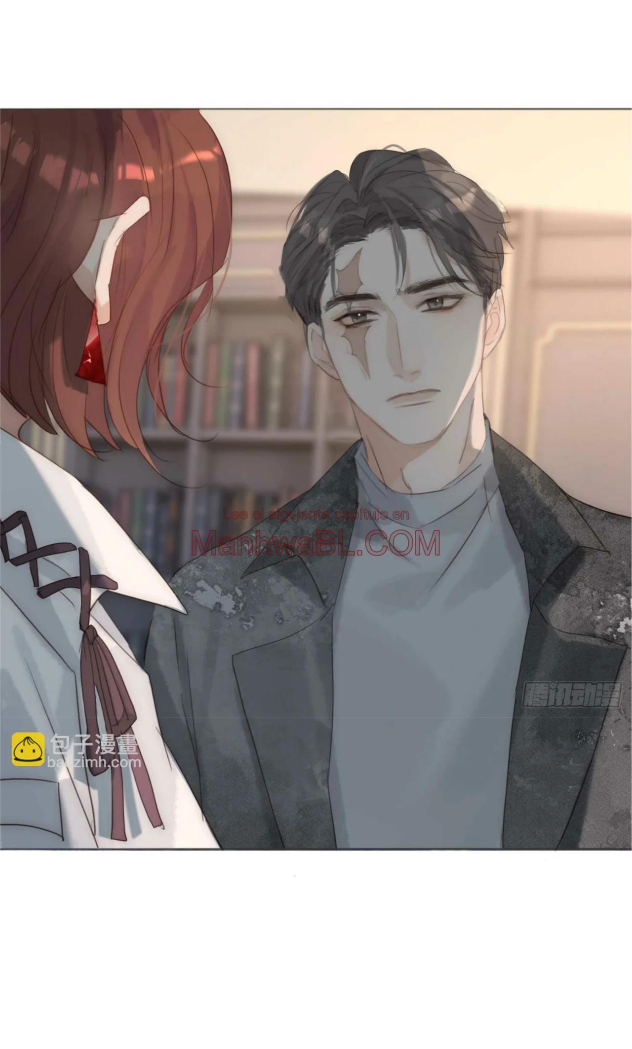 Por favor, duerme conmigo - Capítulo 123 2 manhwa