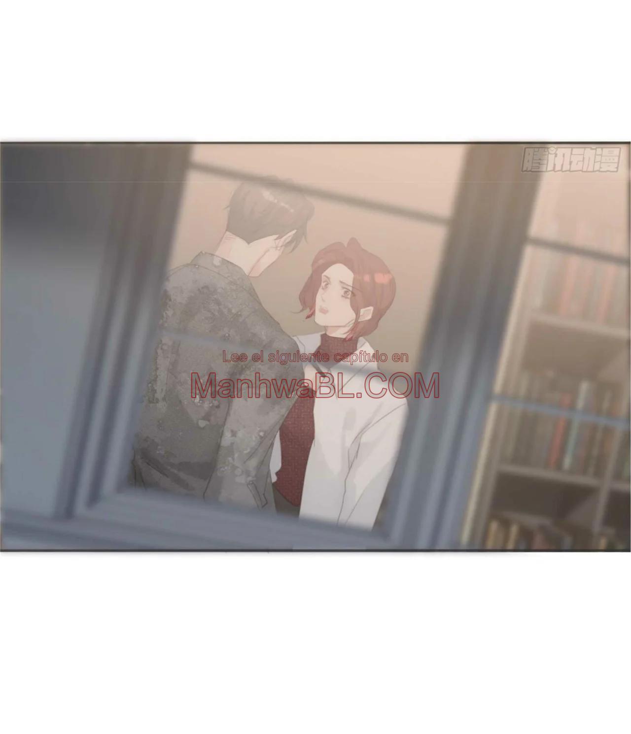 Por favor, duerme conmigo - Capítulo 123 2 manhwa