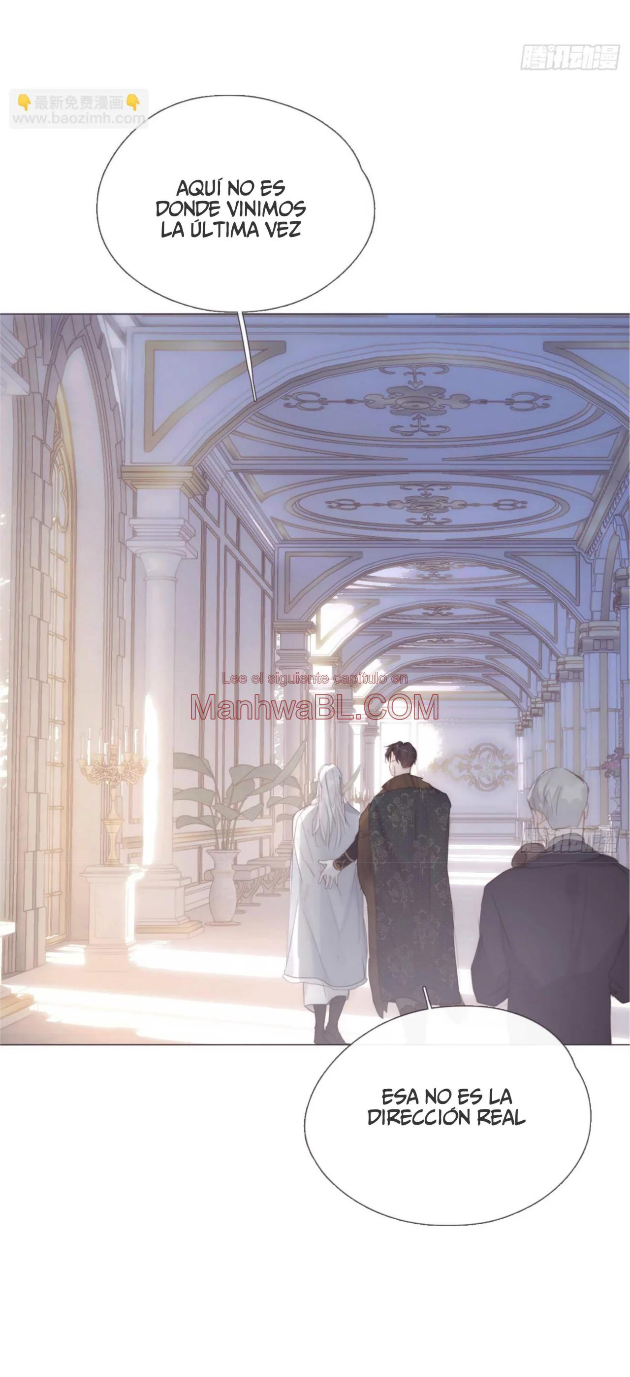 Por favor, duerme conmigo - Capítulo 123 2 manhwa