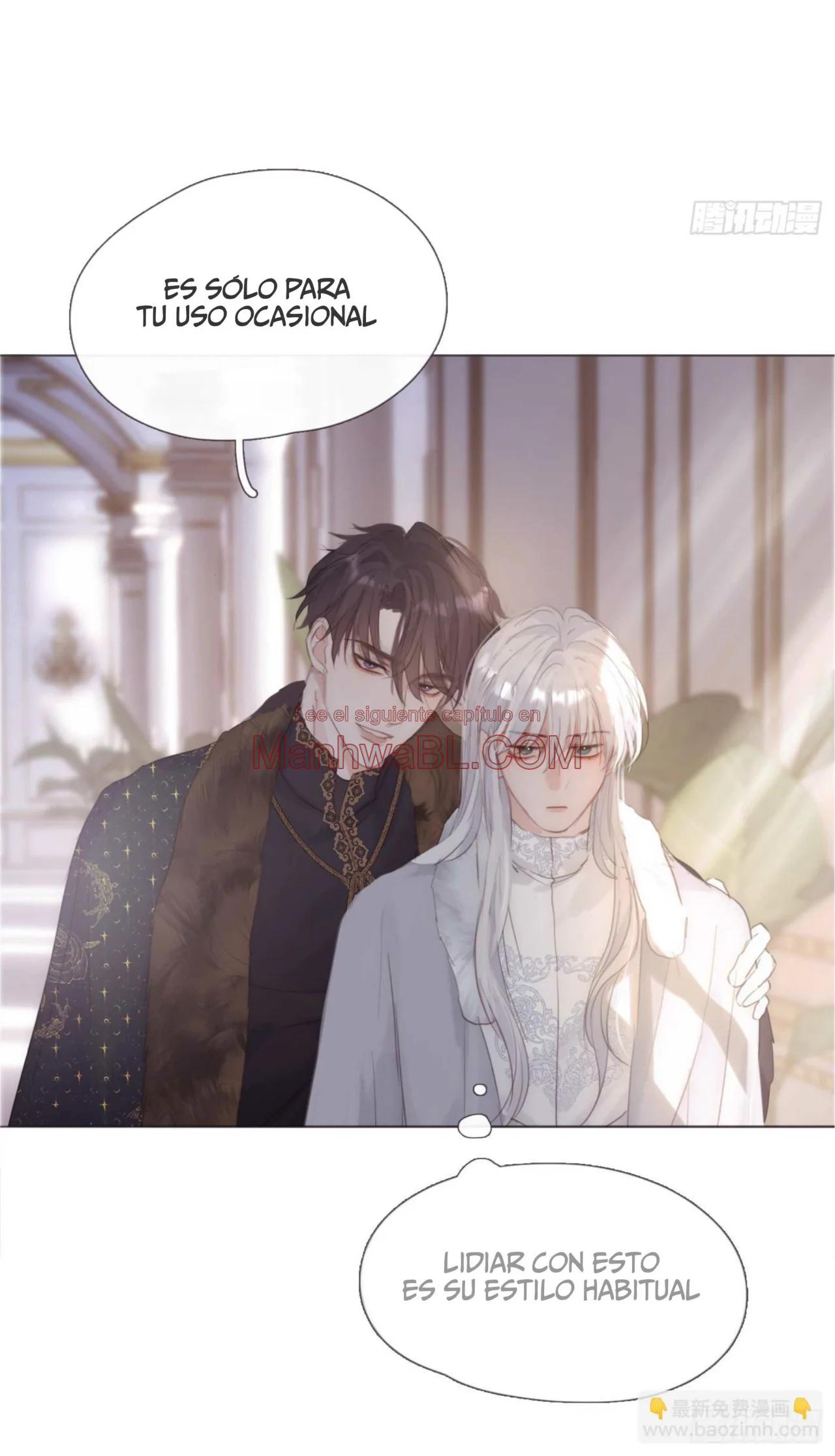 Por favor, duerme conmigo - Capítulo 123 2 manhwa