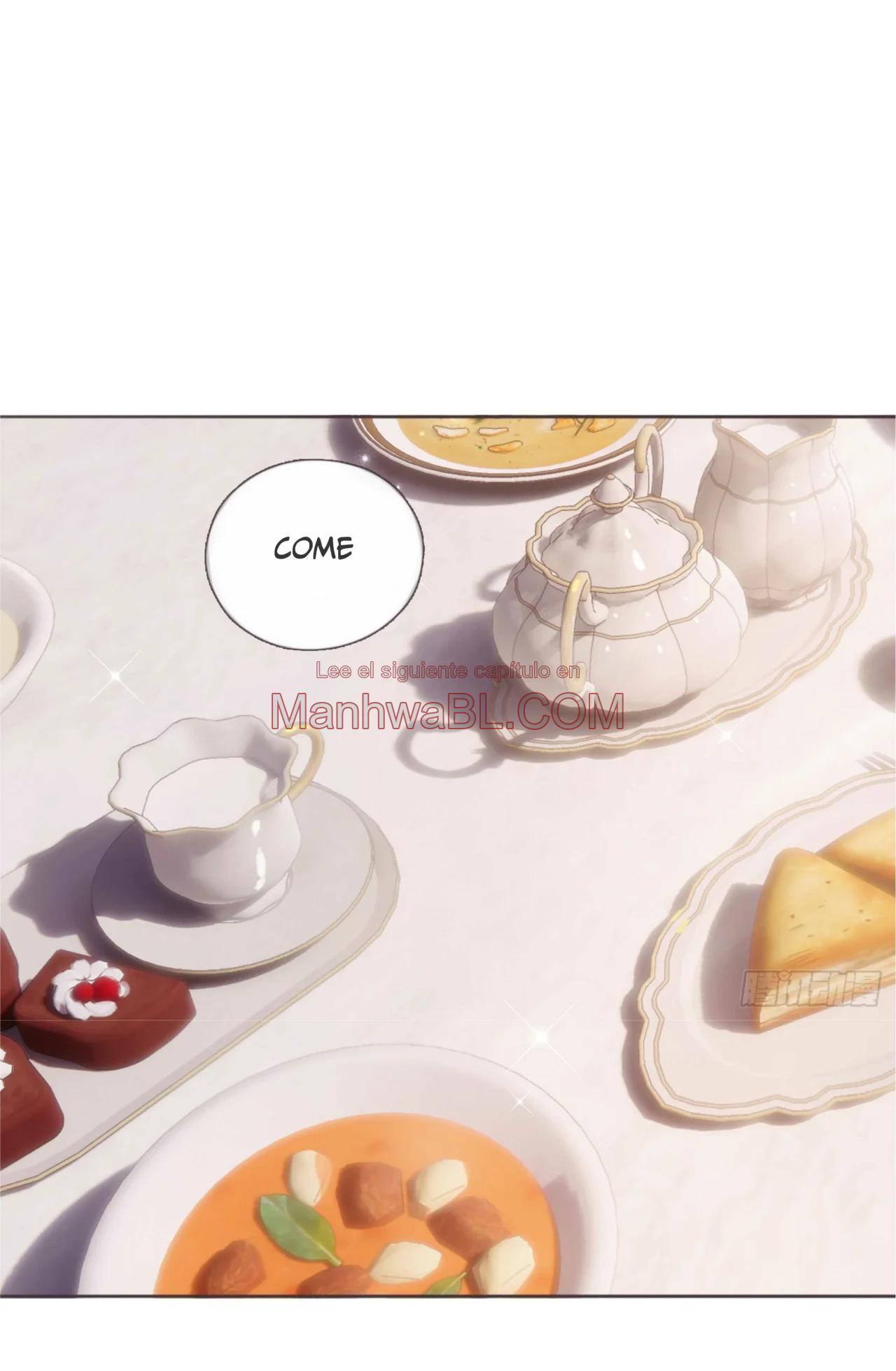 Por favor, duerme conmigo - Capítulo 123 2 manhwa