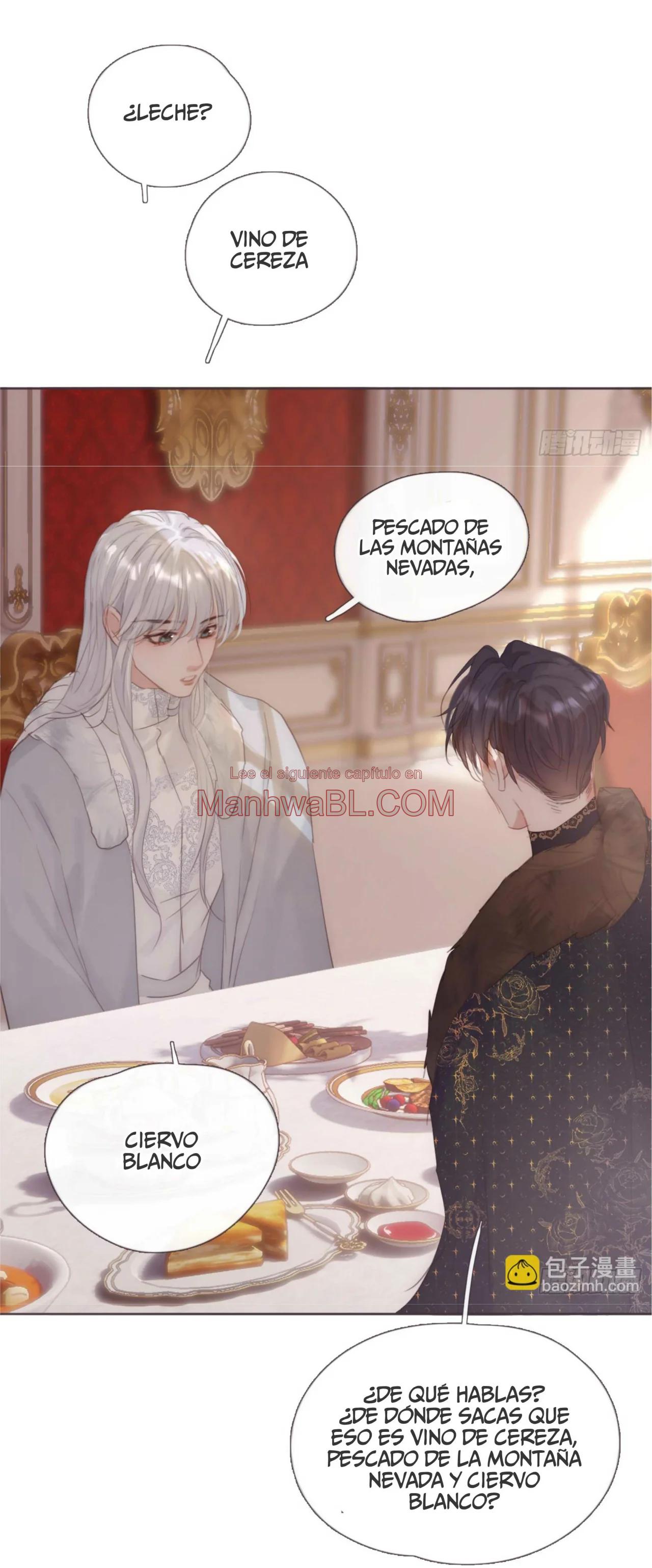 Por favor, duerme conmigo - Capítulo 123 2 manhwa