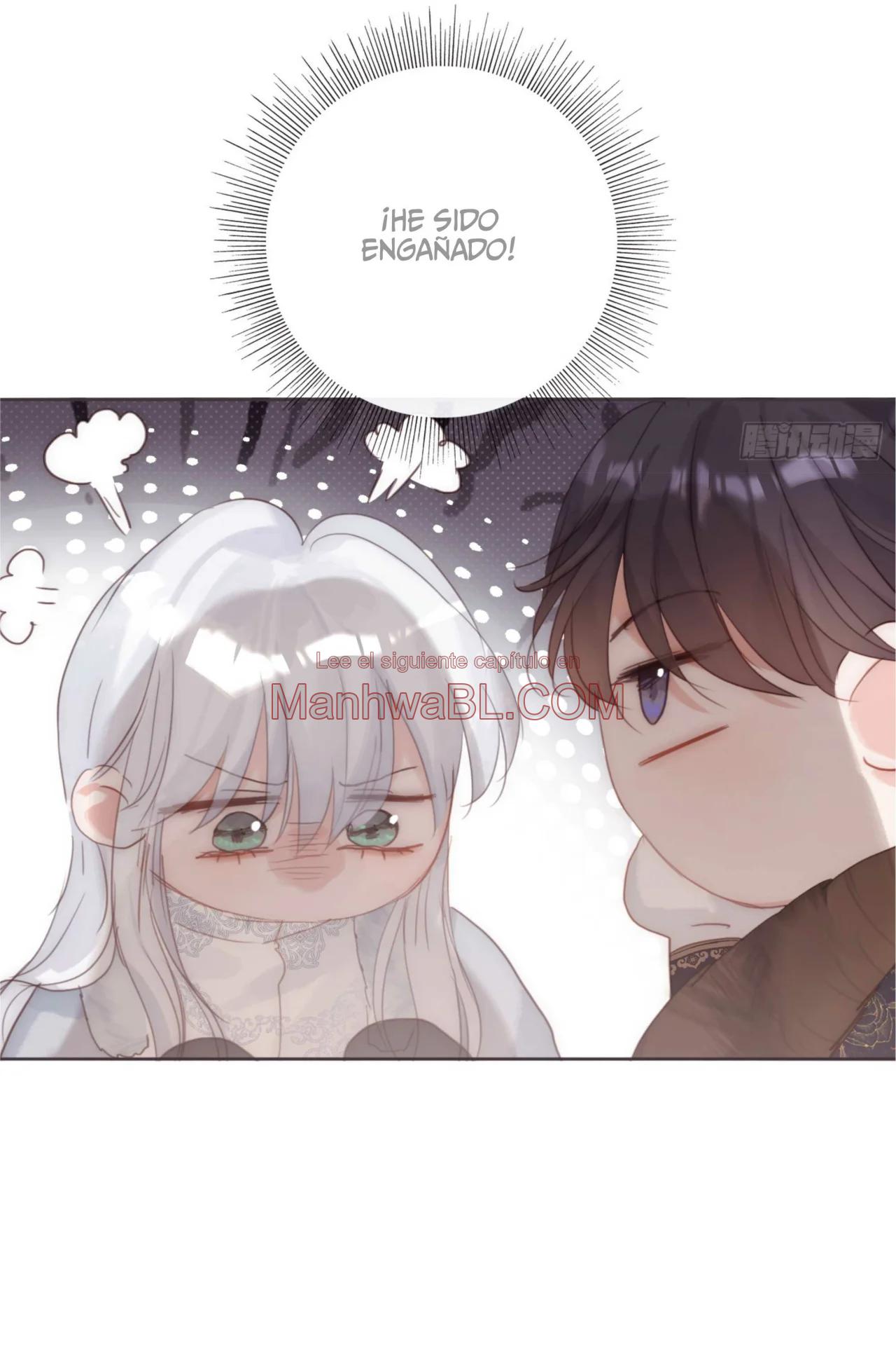 Por favor, duerme conmigo - Capítulo 123 2 manhwa