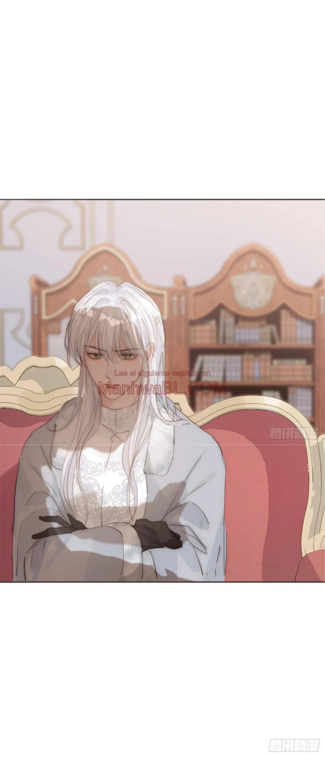Por favor, duerme conmigo - Capítulo 123 2 manhwa