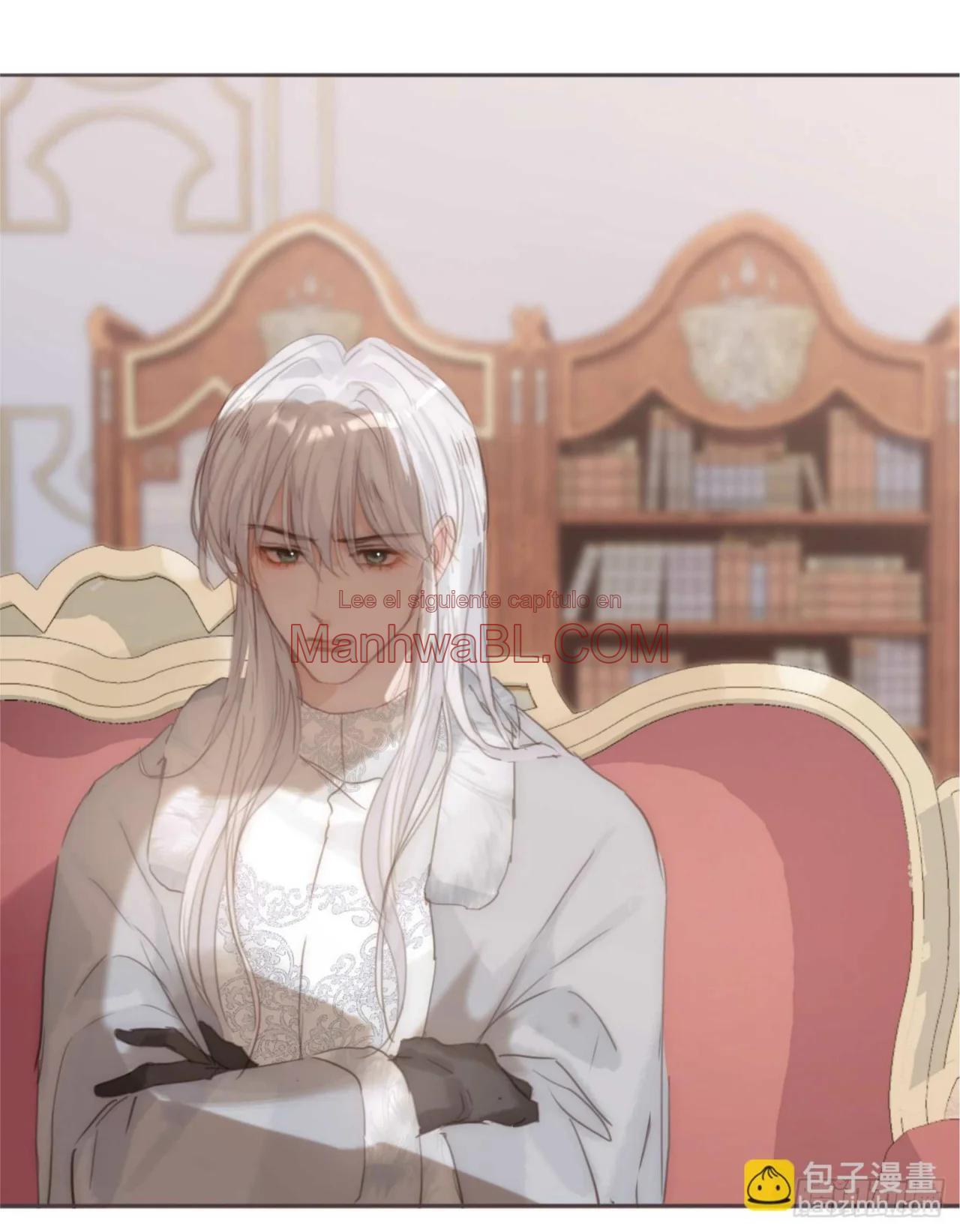 Por favor, duerme conmigo - Capítulo 123 2 manhwa