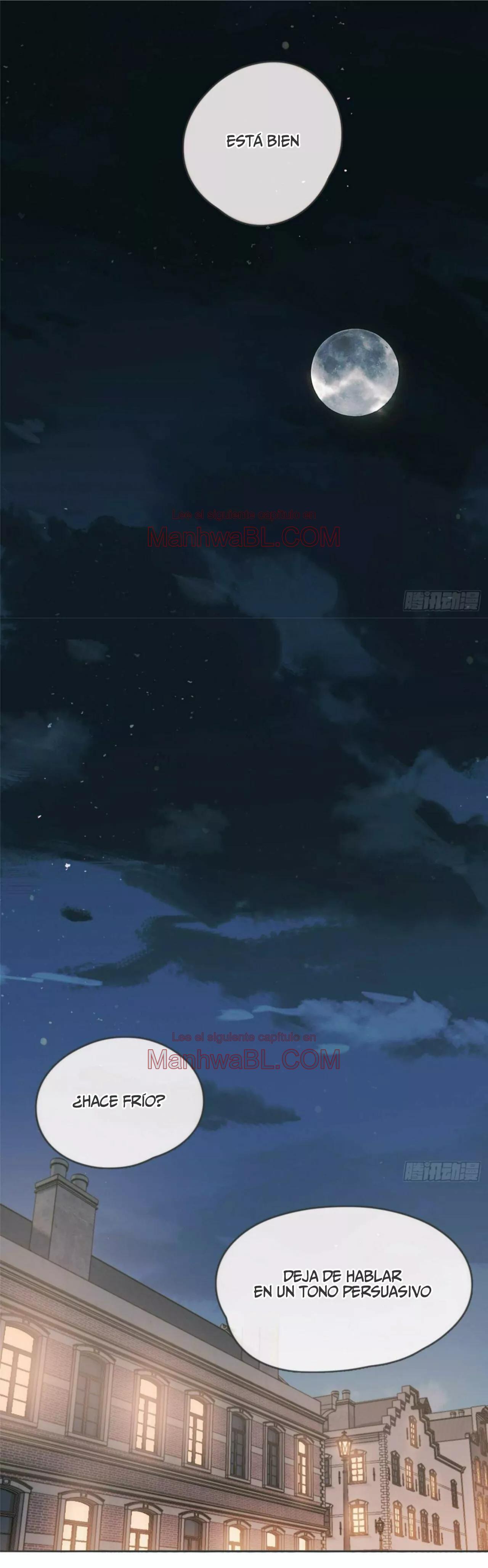Por favor, duerme conmigo - Capítulo 100 manhwa