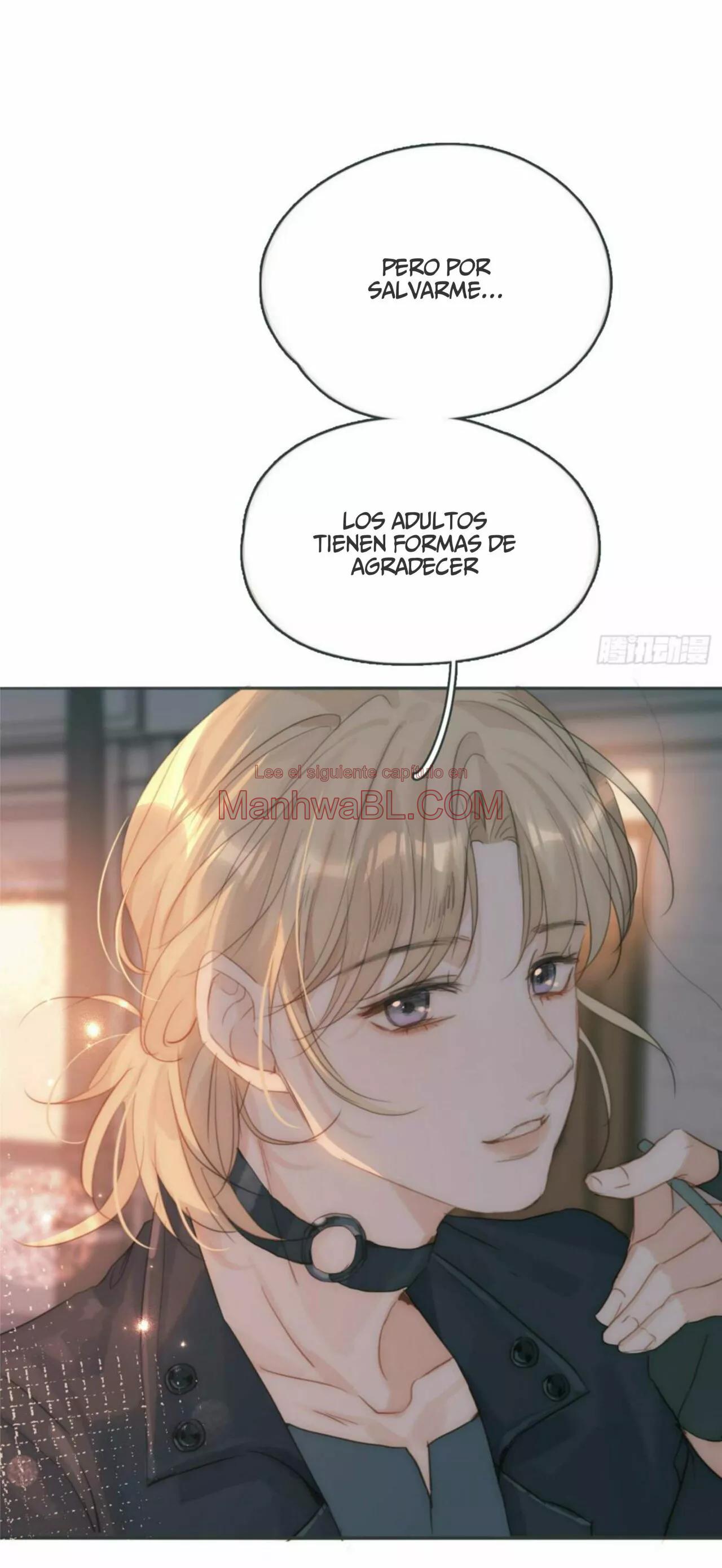Por favor, duerme conmigo - Capítulo 100 manhwa