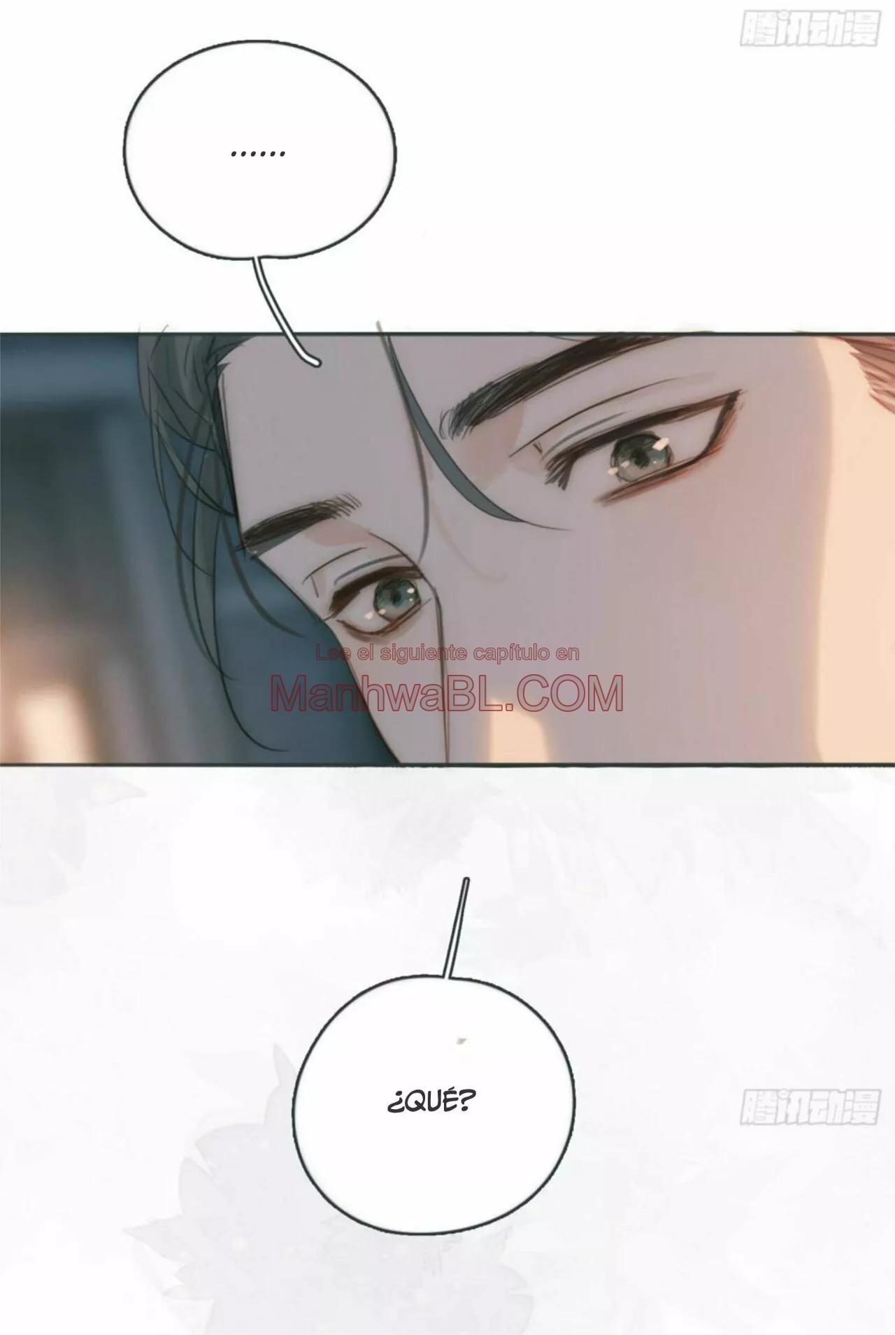 Por favor, duerme conmigo - Capítulo 100 manhwa