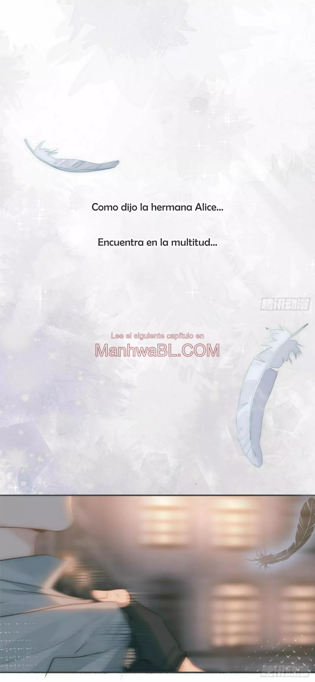 Por favor, duerme conmigo - Capítulo 100 manhwa