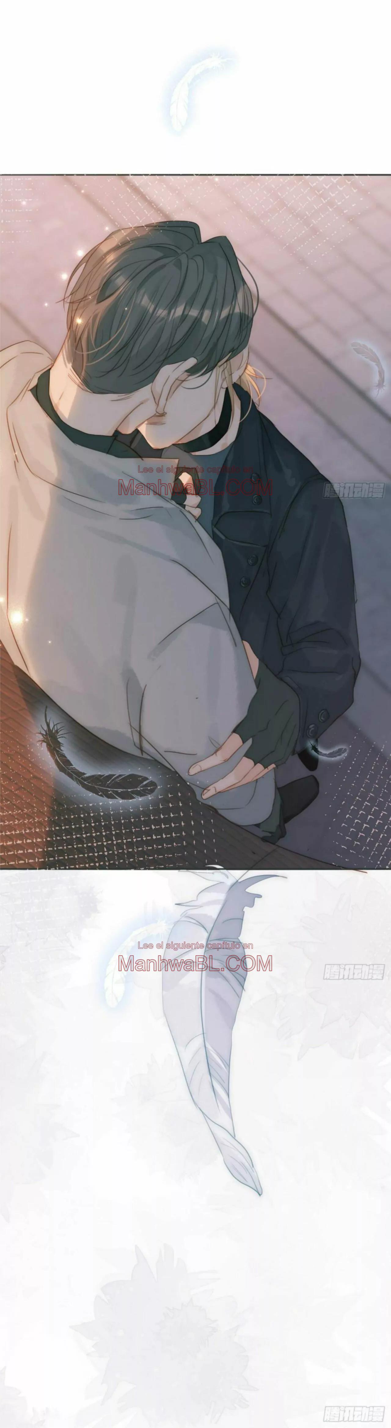 Por favor, duerme conmigo - Capítulo 100 manhwa