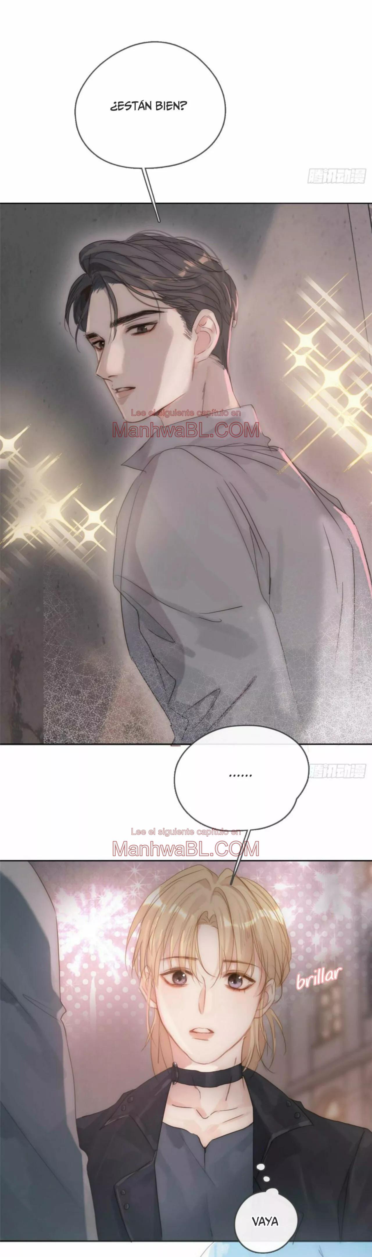 Por favor, duerme conmigo - Capítulo 100 manhwa