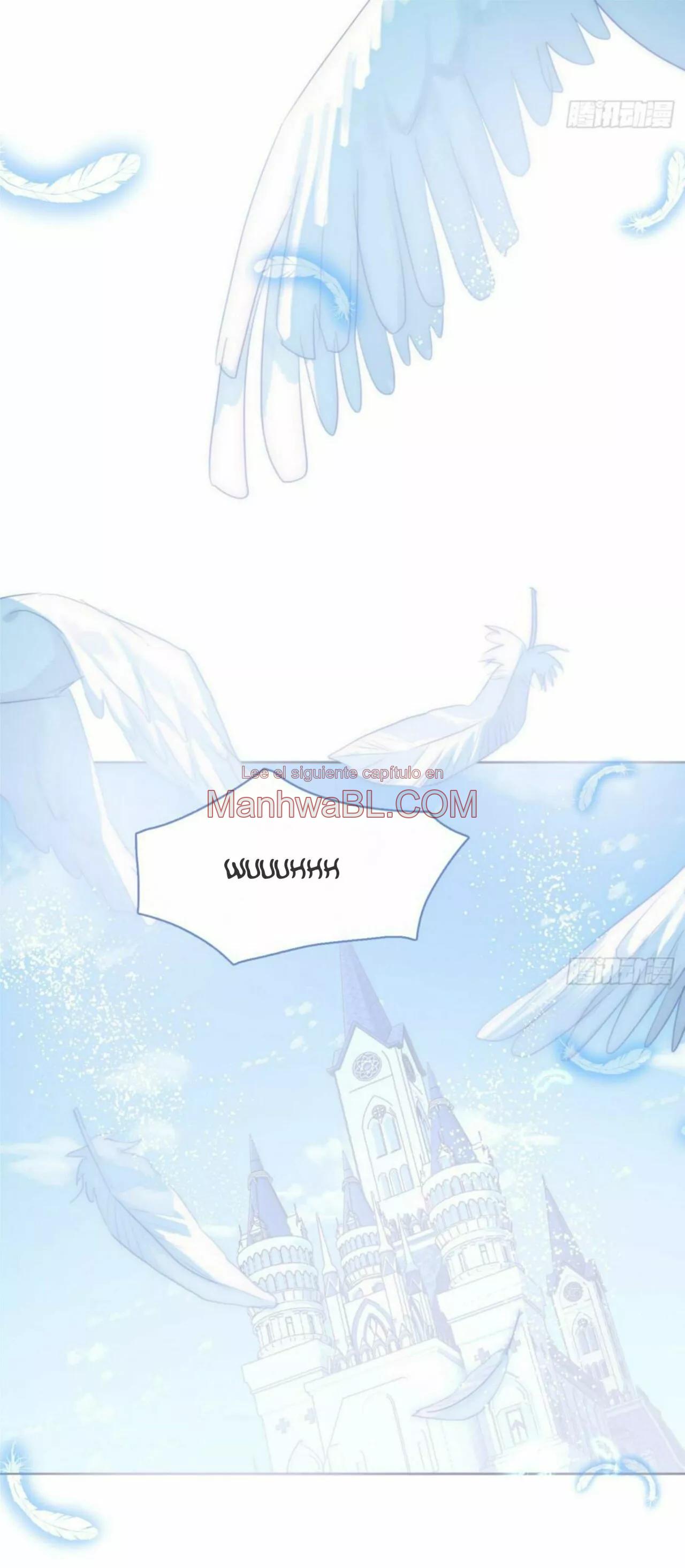 Por favor, duerme conmigo - Capítulo 100 manhwa