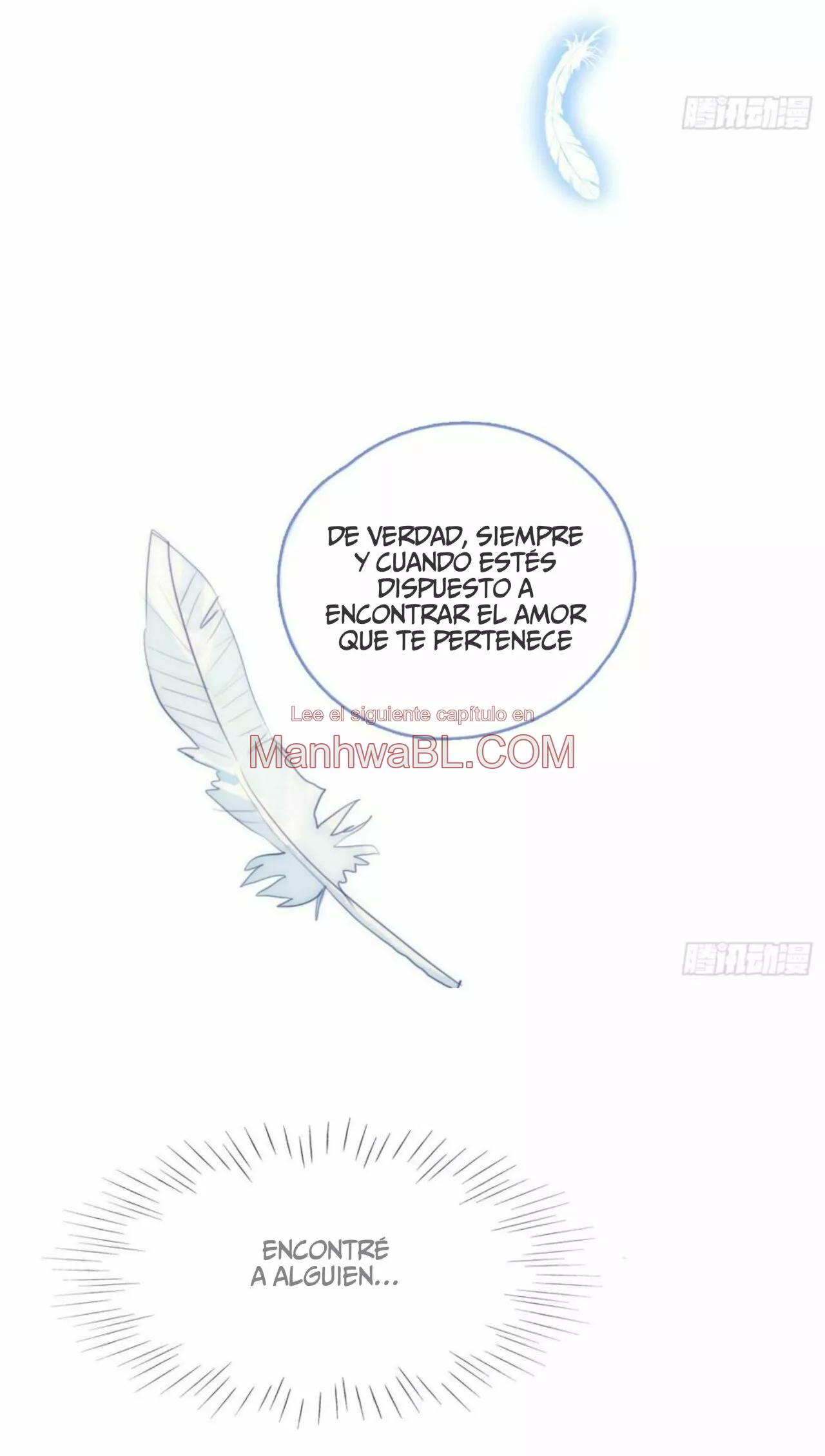 Por favor, duerme conmigo - Capítulo 100 manhwa
