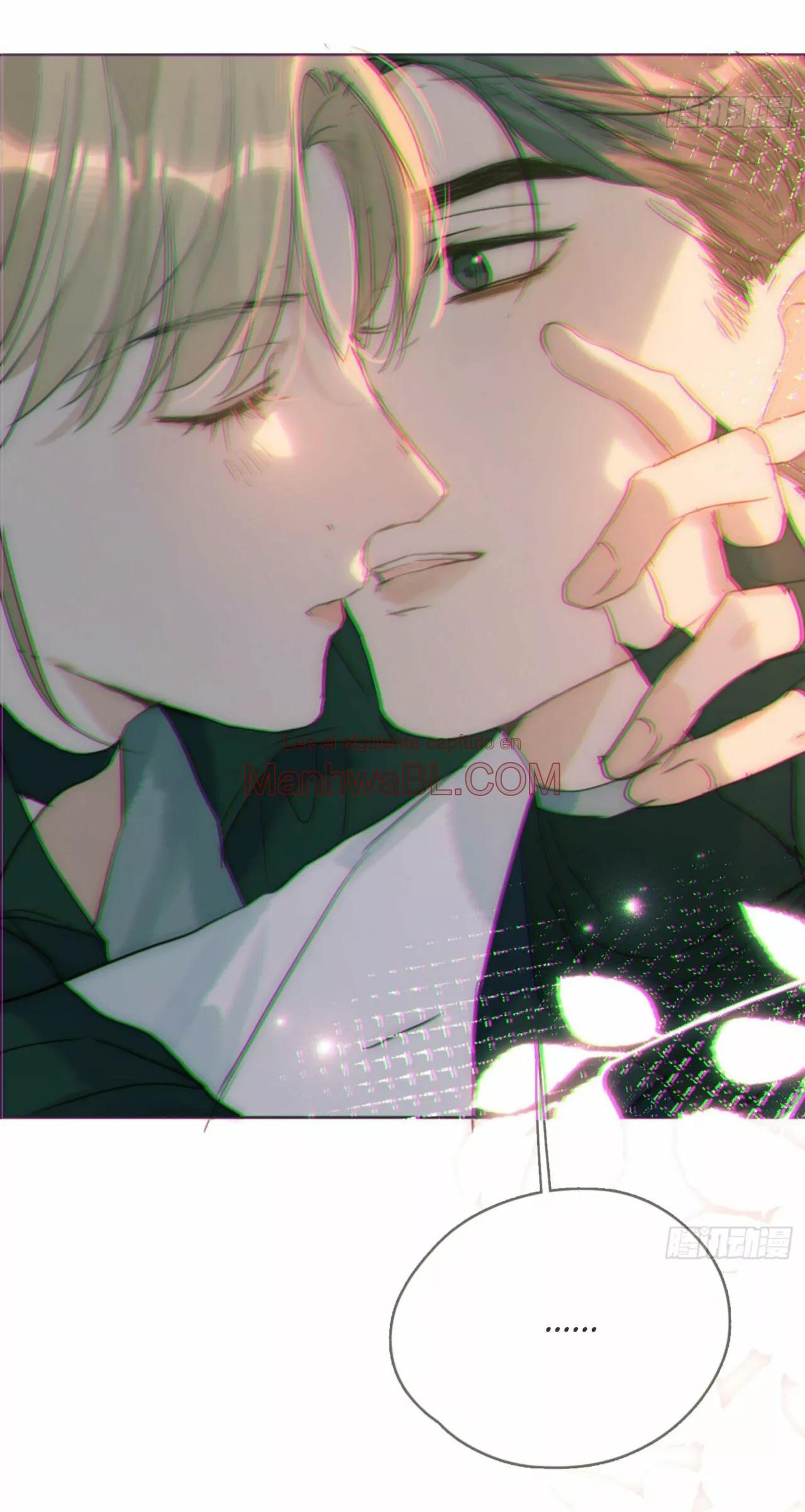 Por favor, duerme conmigo - Capítulo 101 3 manhwa