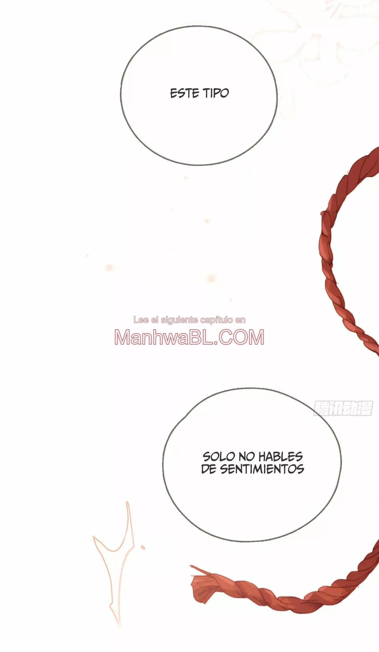 Por favor, duerme conmigo - Capítulo 101 3 manhwa