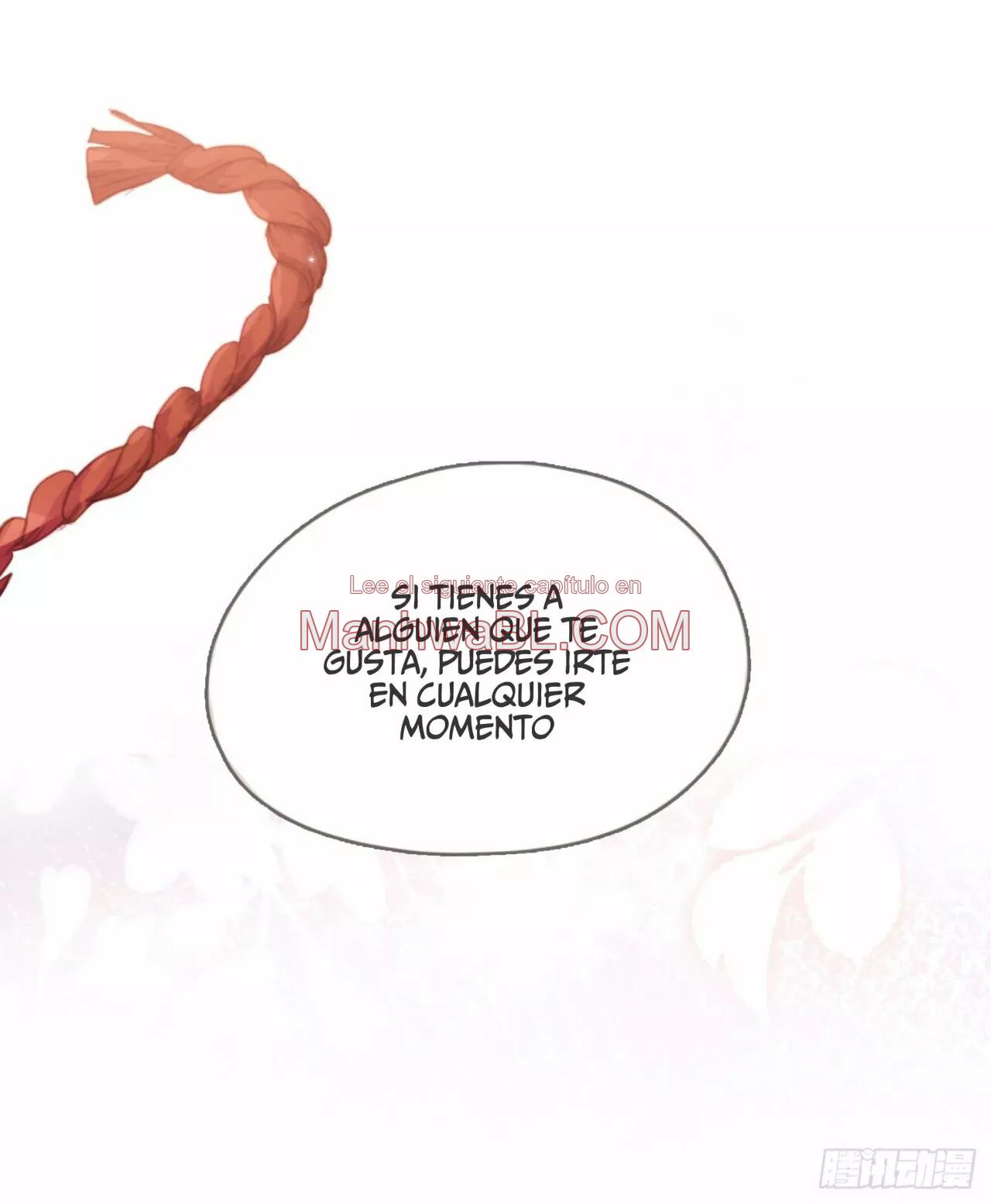 Por favor, duerme conmigo - Capítulo 101 3 manhwa