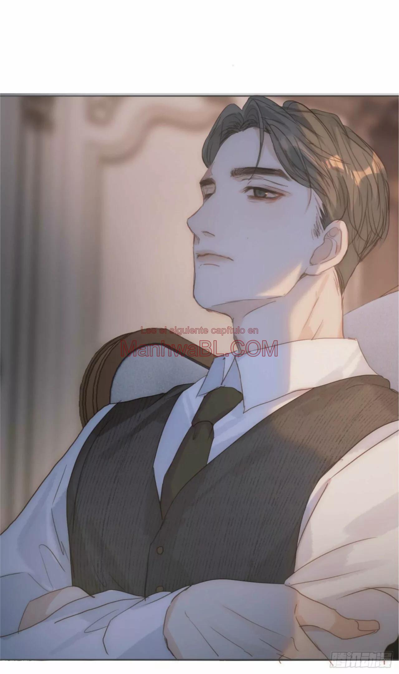 Por favor, duerme conmigo - Capítulo 101 3 manhwa