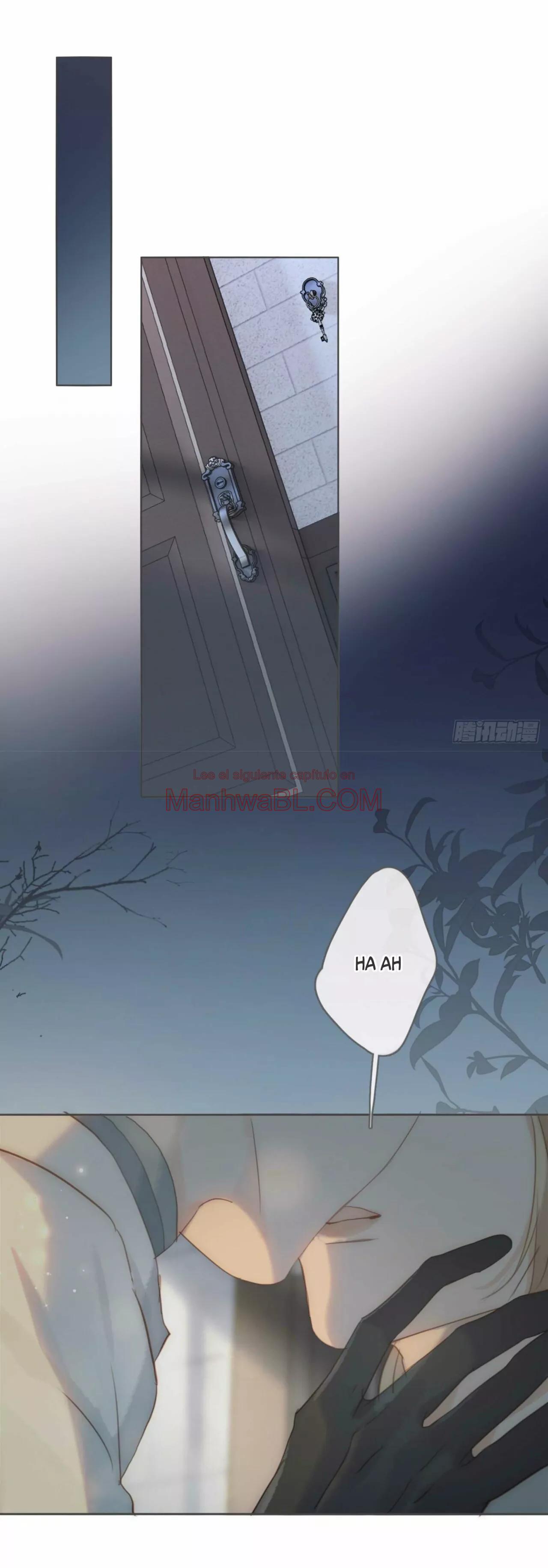 Por favor, duerme conmigo - Capítulo 101 3 manhwa
