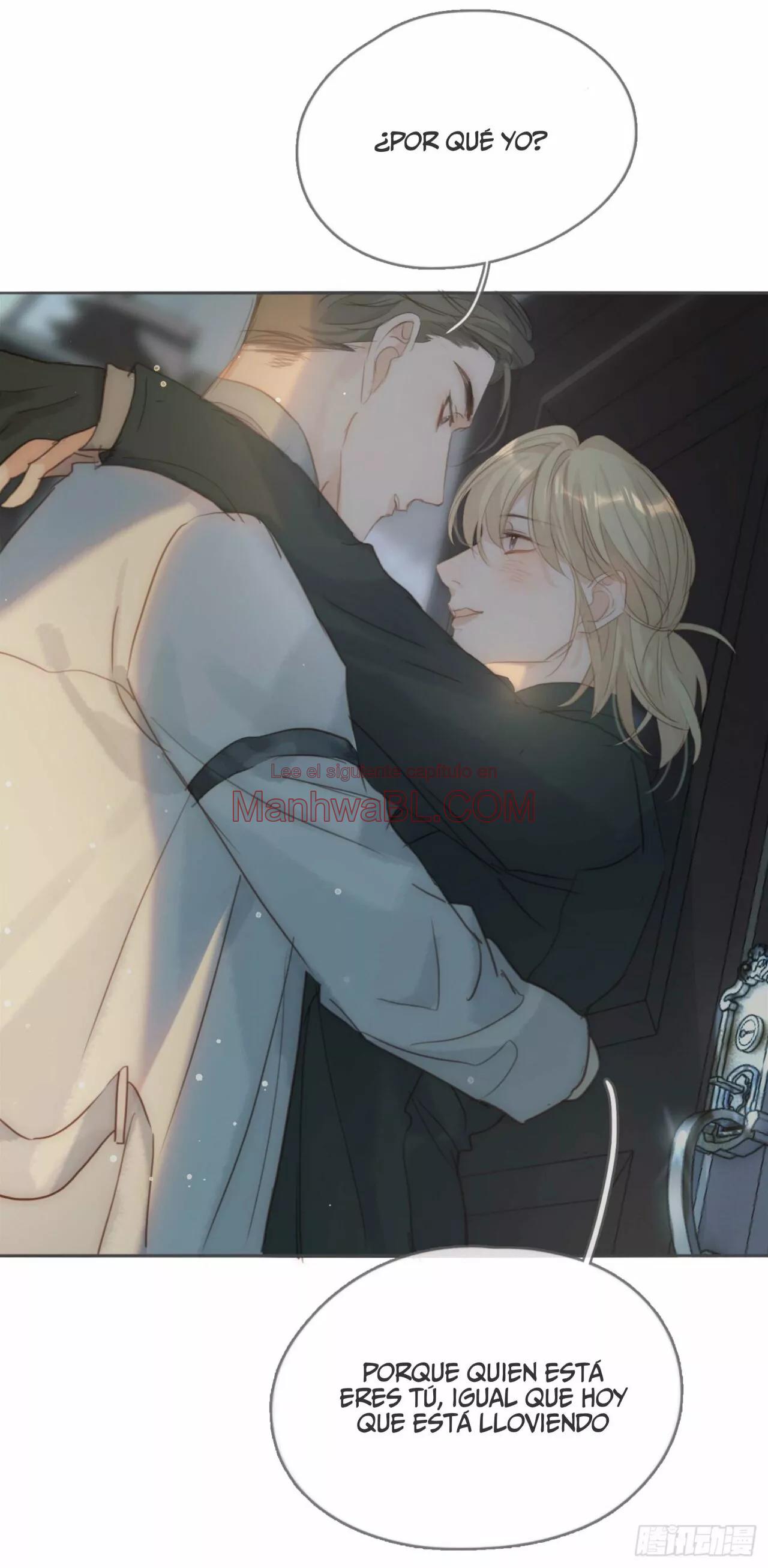Por favor, duerme conmigo - Capítulo 101 3 manhwa