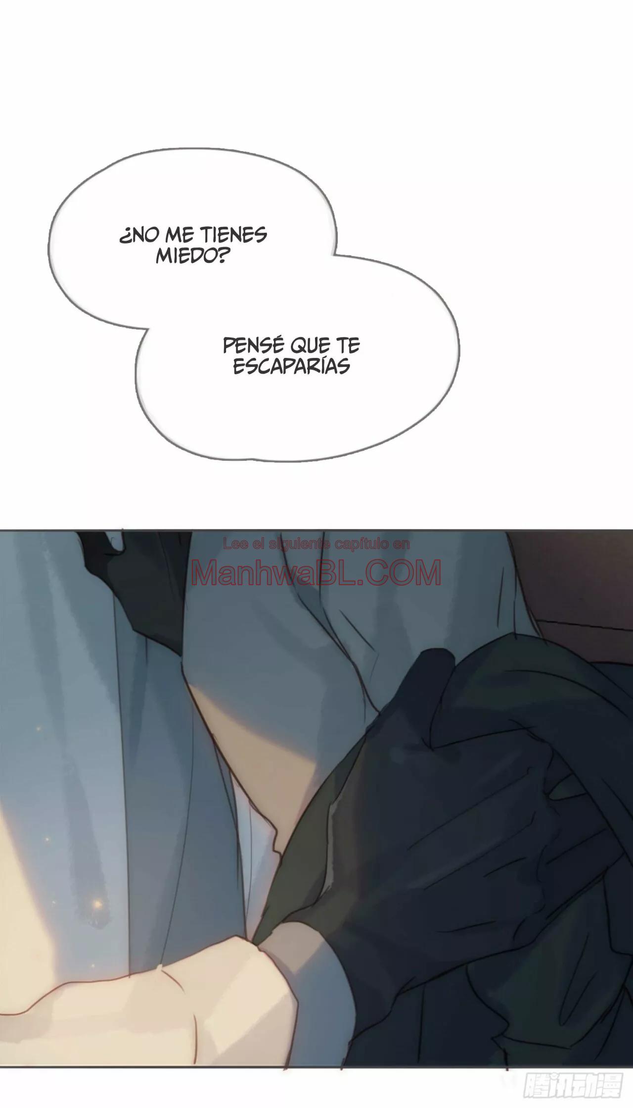 Por favor, duerme conmigo - Capítulo 101 3 manhwa