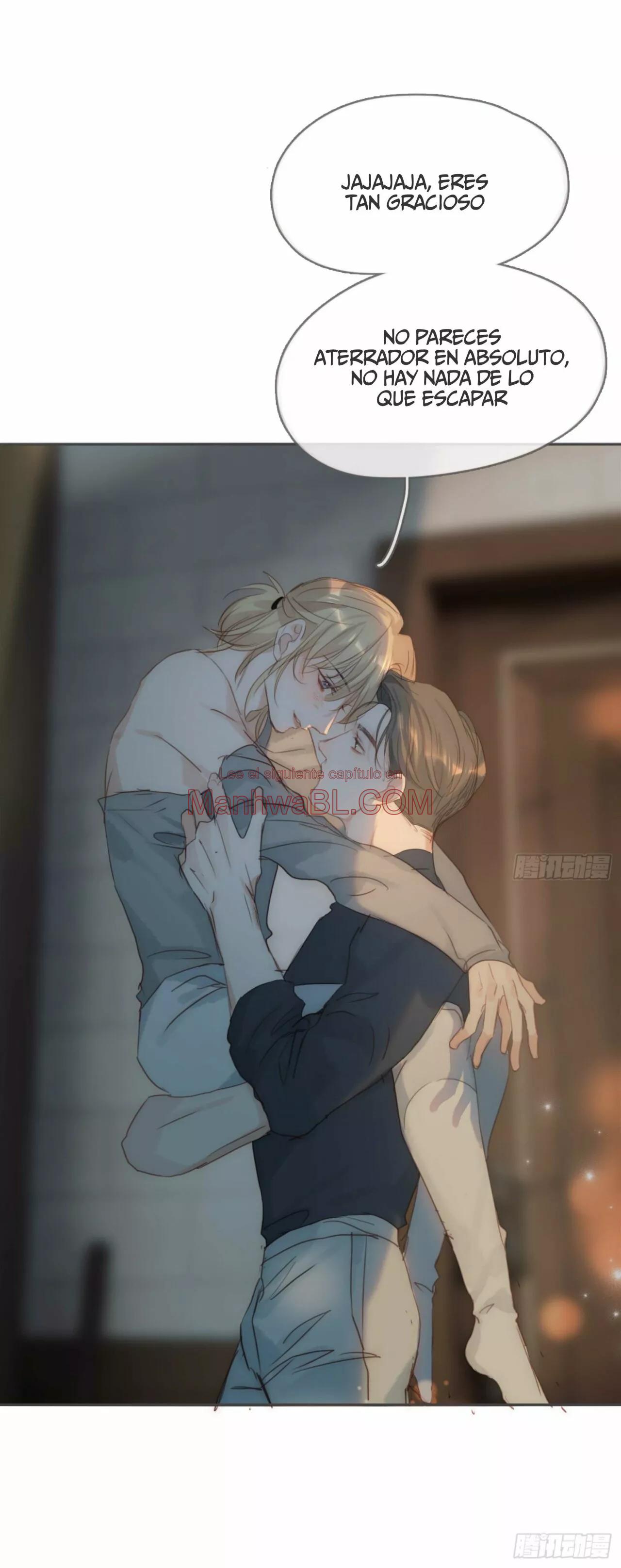 Por favor, duerme conmigo - Capítulo 101 3 manhwa