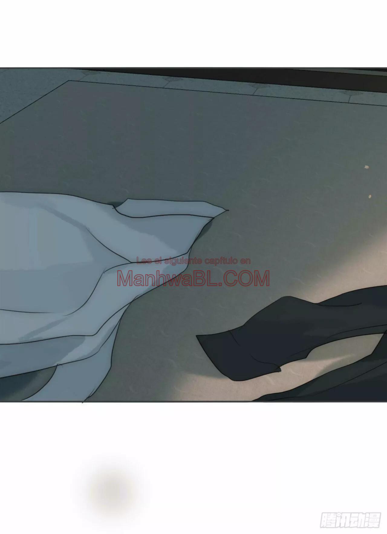 Por favor, duerme conmigo - Capítulo 101 3 manhwa