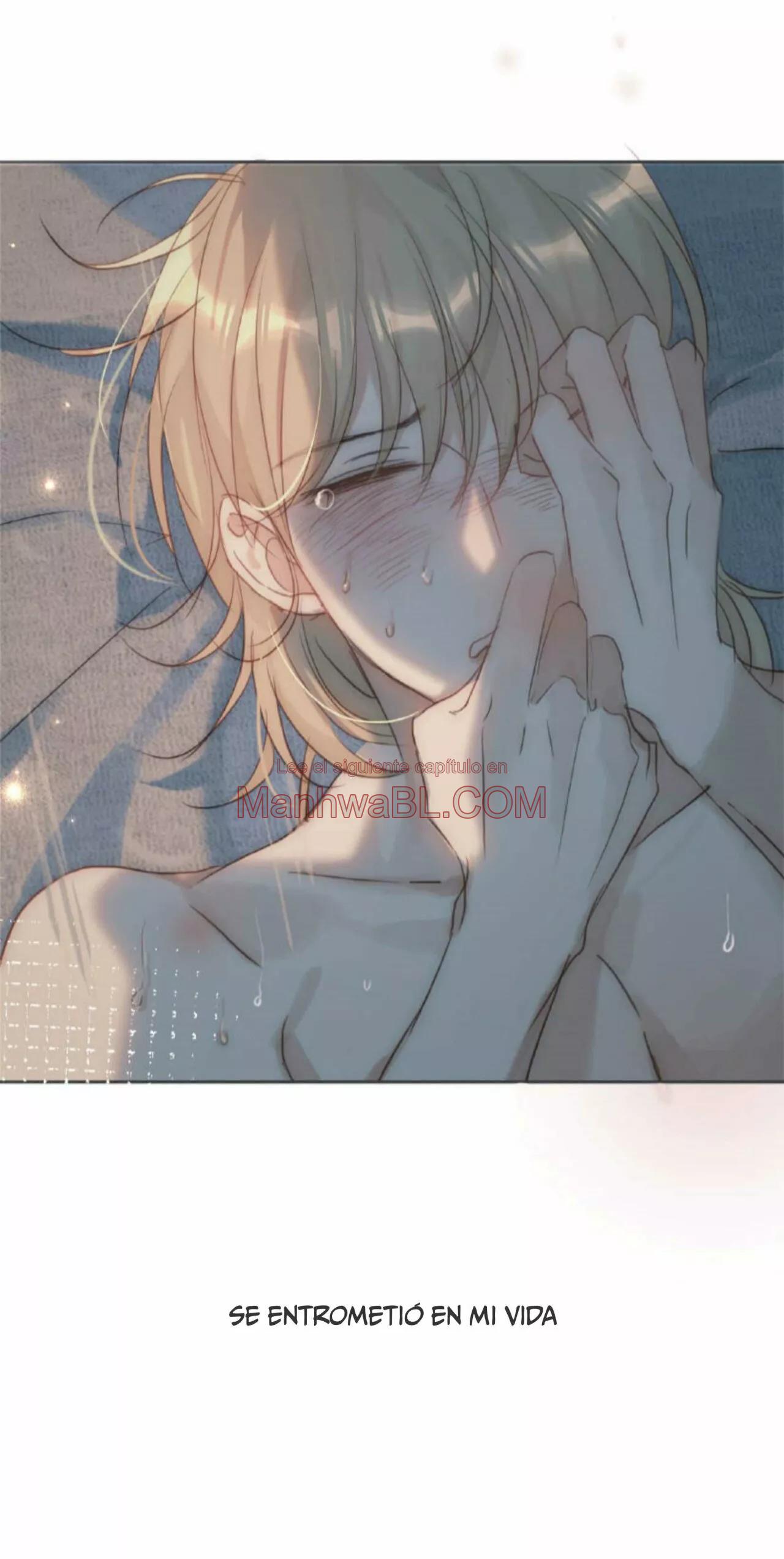 Por favor, duerme conmigo - Capítulo 101 3 manhwa