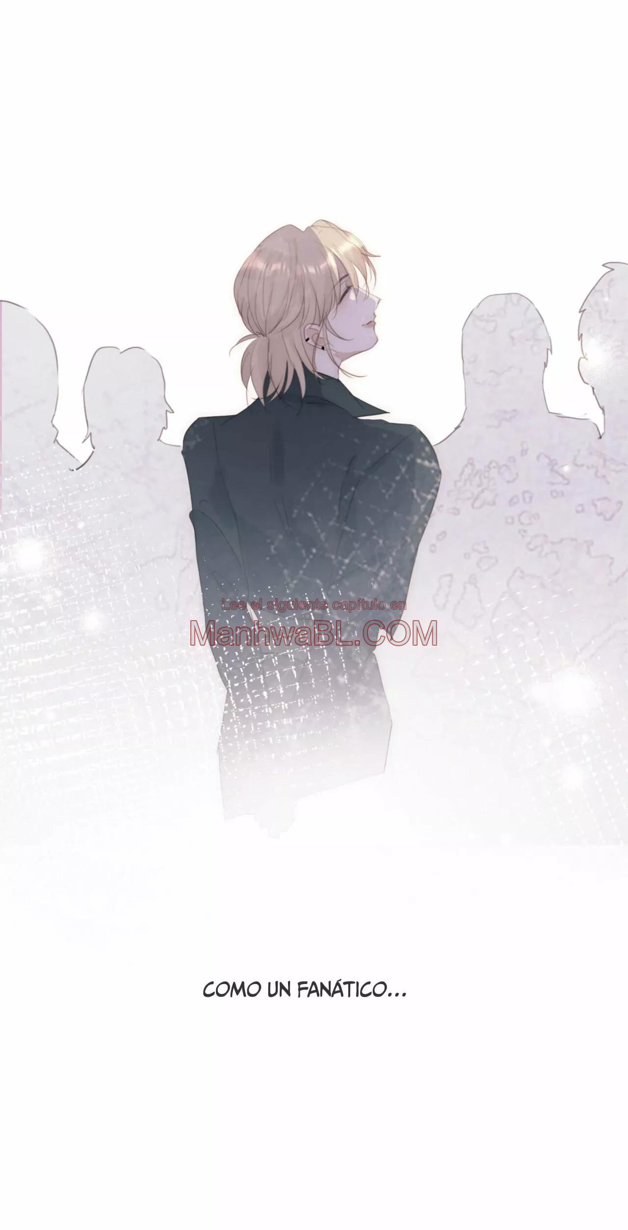 Por favor, duerme conmigo - Capítulo 101 3 manhwa