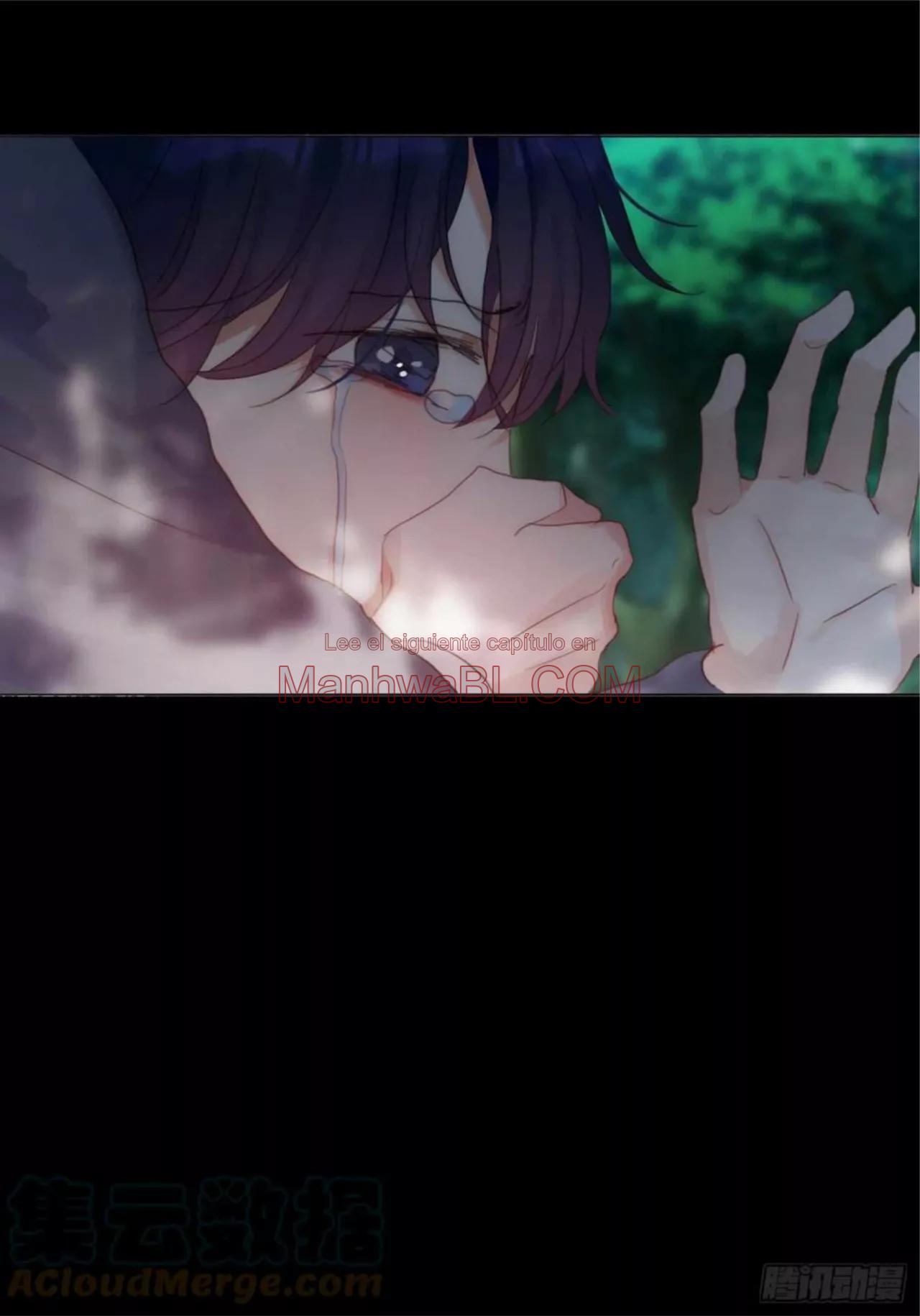 Por favor, duerme conmigo - Capítulo 44 3 manhwa
