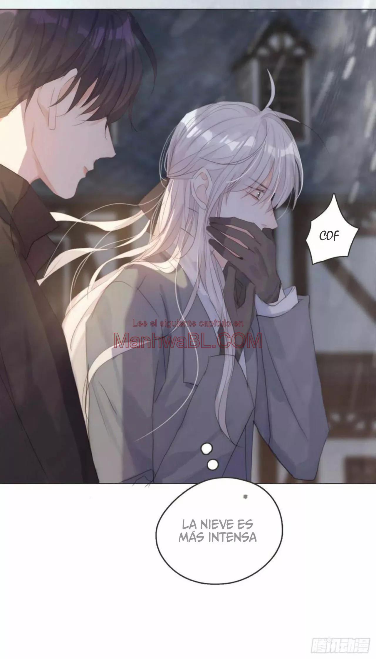 Por favor, duerme conmigo - Capítulo 44 3 manhwa