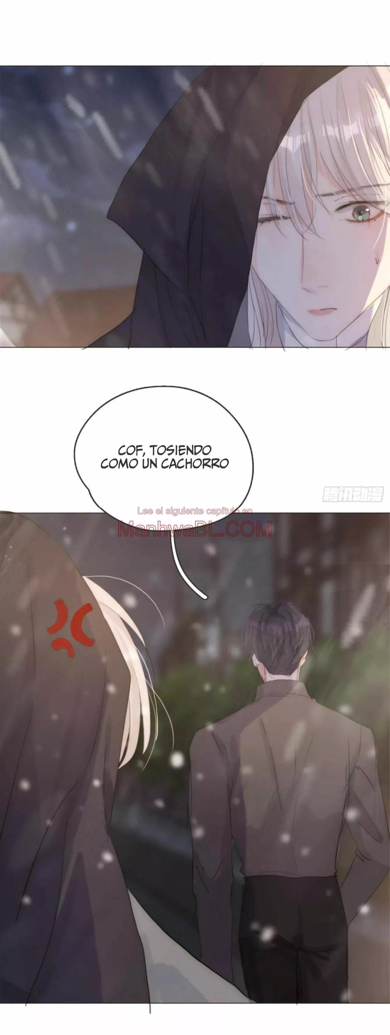 Por favor, duerme conmigo - Capítulo 44 3 manhwa