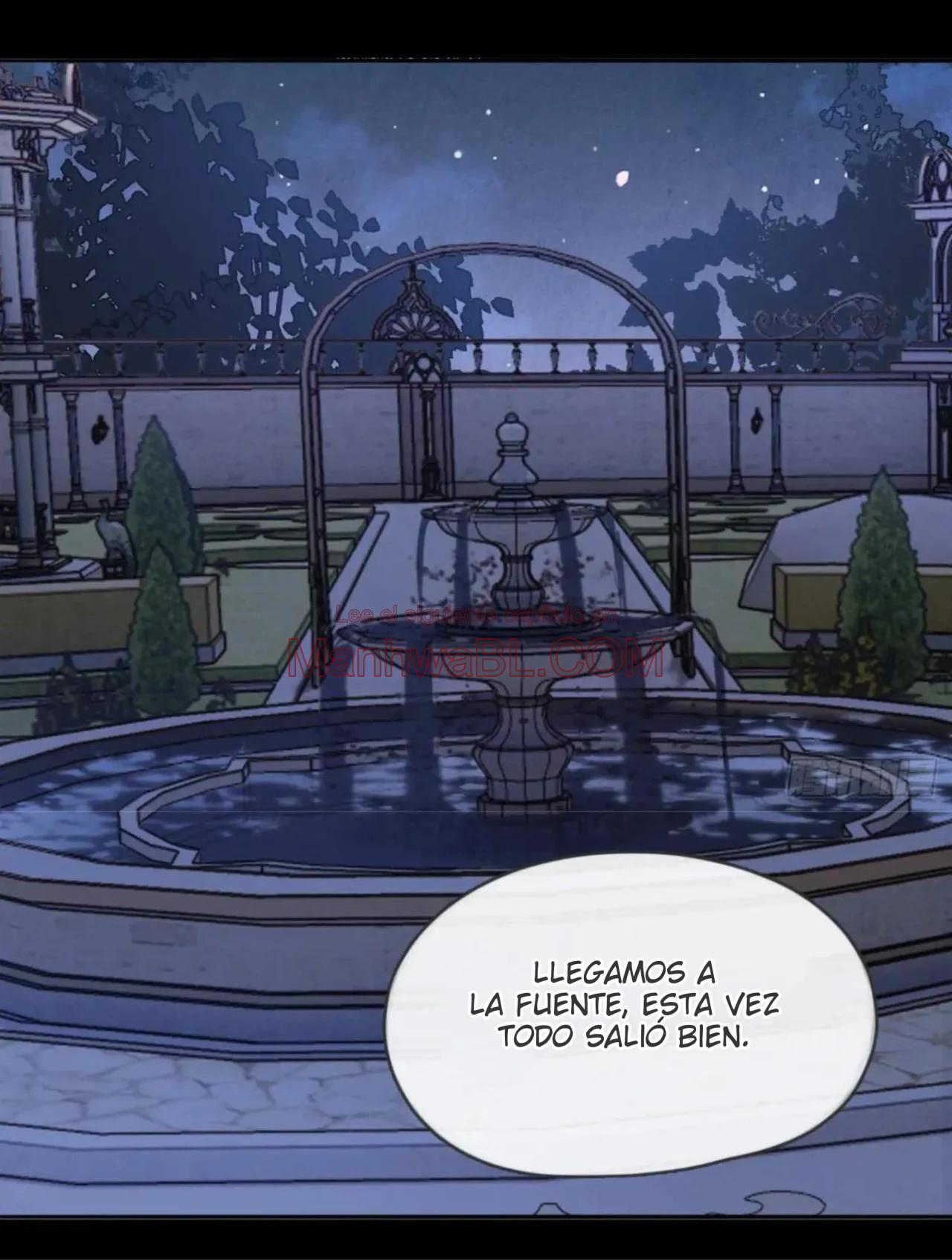 Por favor, duerme conmigo - Capítulo 162 2 manhwa